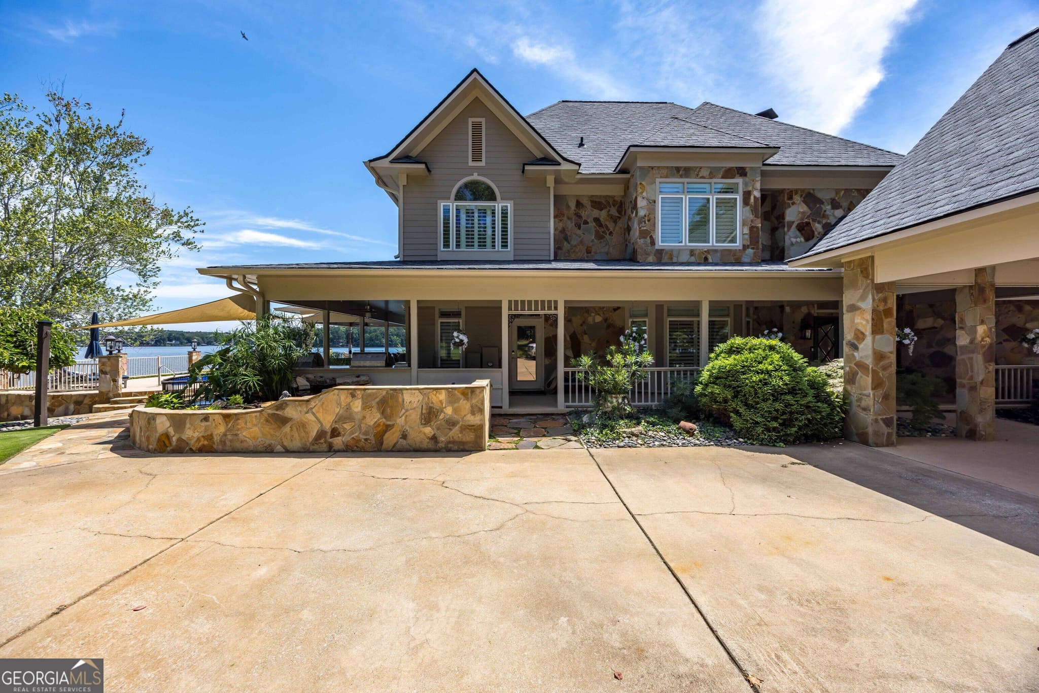 5 bedroom, 4 bathroom, 4,199 sq ft single family residence for sale at GP 234 LEE ROAD 338, Salem, AL 36874 — photo 6