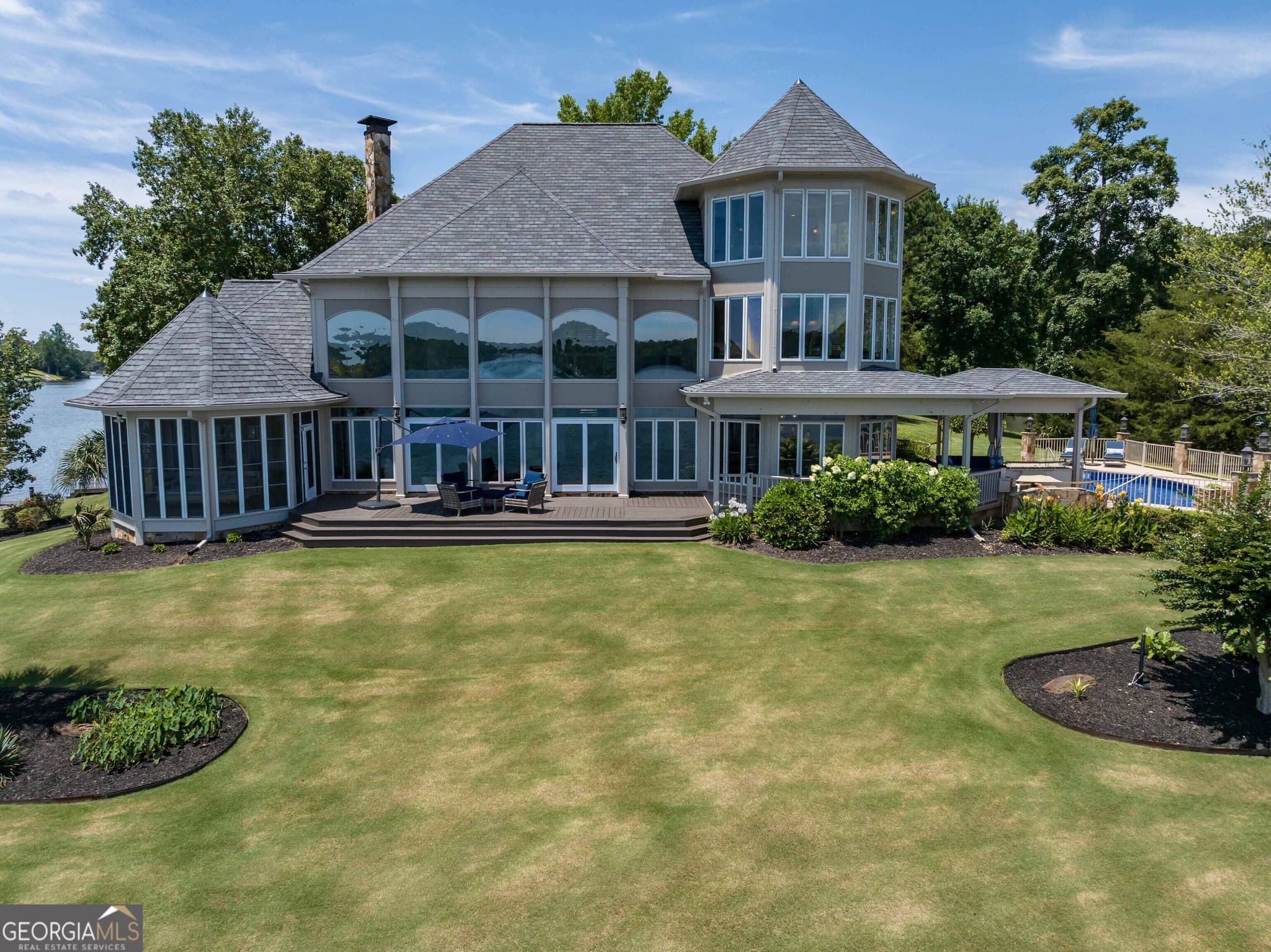 5 bedroom, 4 bathroom, 4,199 sq ft single family residence for sale at GP 234 LEE ROAD 338, Salem, AL 36874 — photo 3