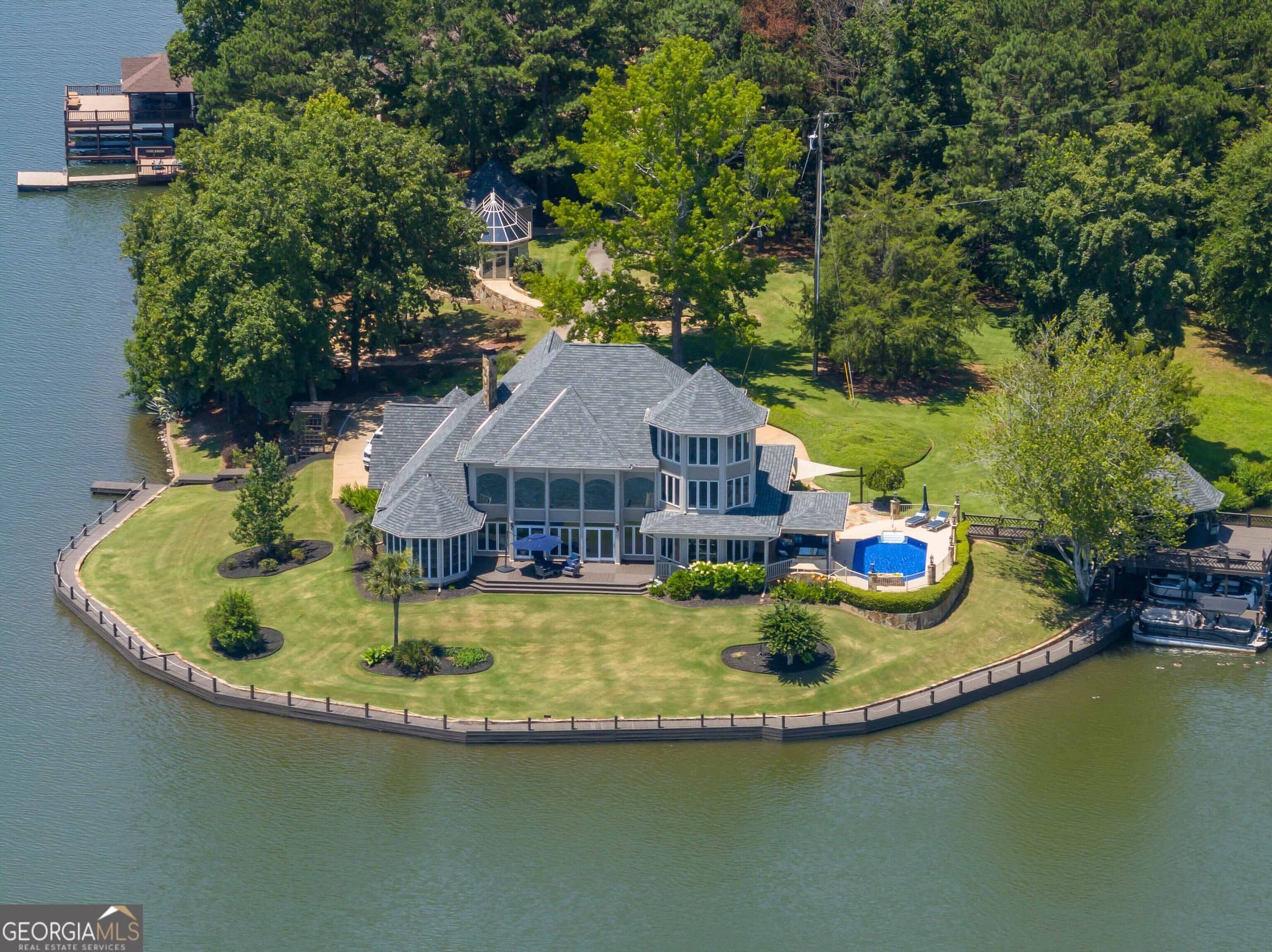 5 bedroom, 4 bathroom, 4,199 sq ft single family residence for sale at GP 234 LEE ROAD 338, Salem, AL 36874