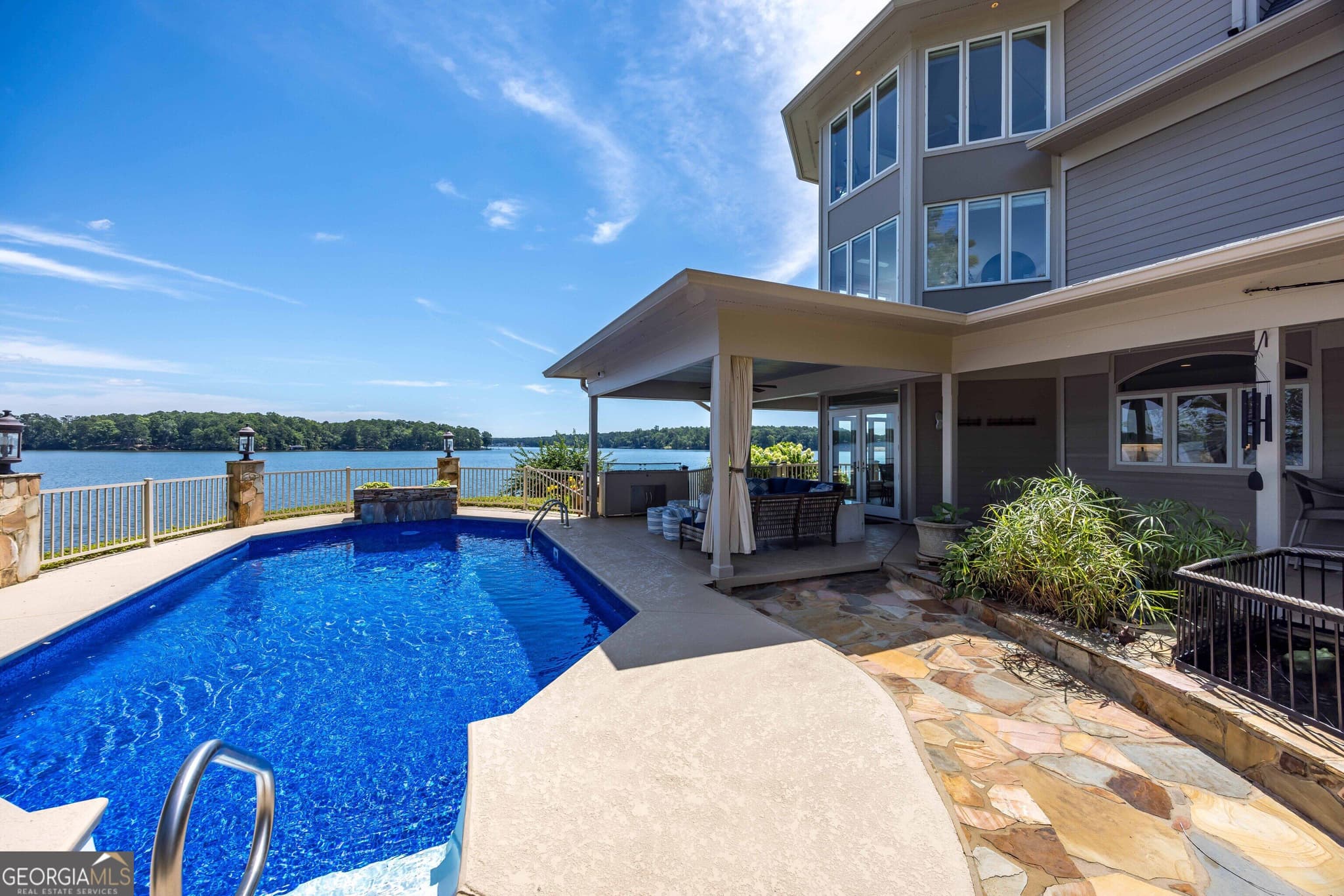 5 bedroom, 4 bathroom, 4,199 sq ft single family residence for sale at GP 234 LEE ROAD 338, Salem, AL 36874 — photo 5