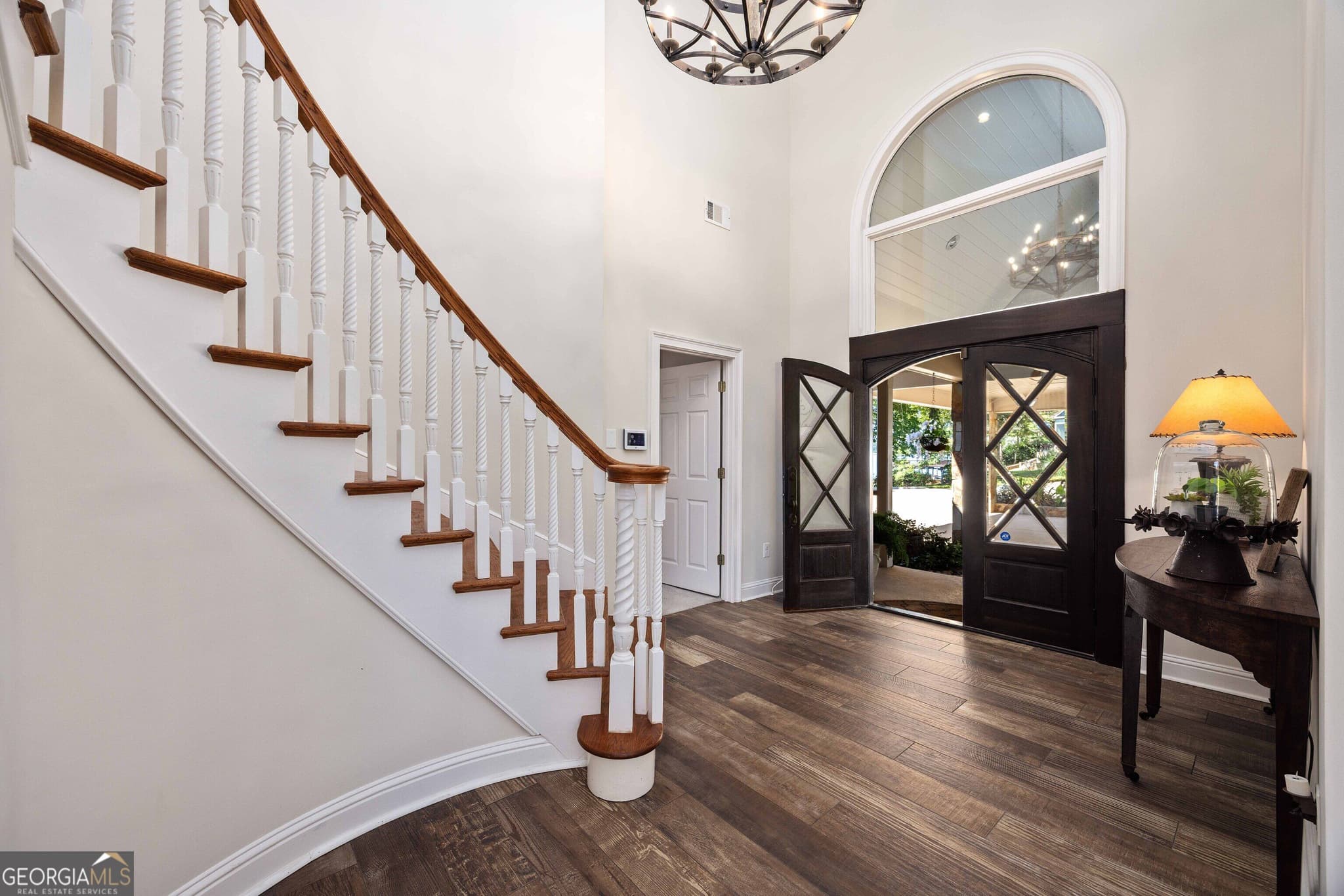 5 bedroom, 4 bathroom, 4,199 sq ft single family residence for sale at GP 234 LEE ROAD 338, Salem, AL 36874 — photo 8