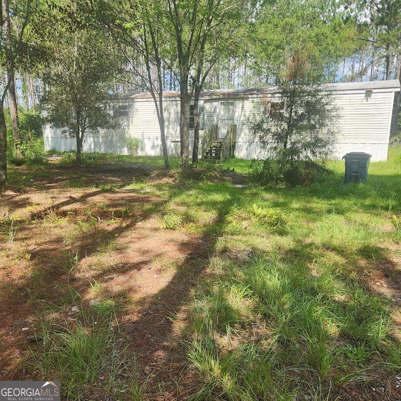 4921 Highway 301, Nahunta, GA 31553 — most recent listing photo