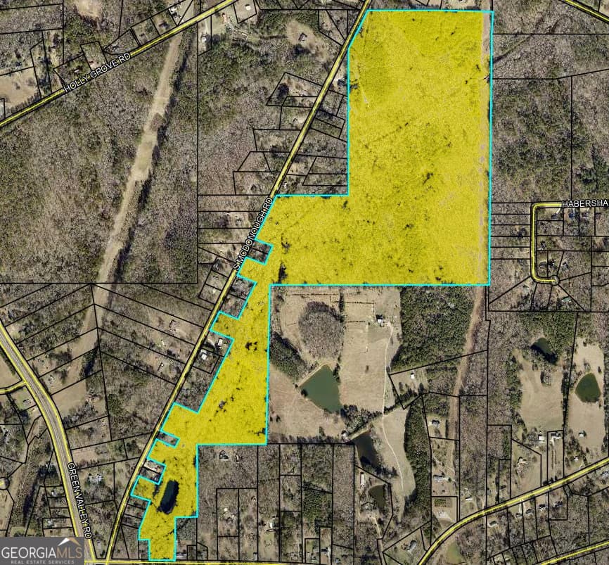 agriculture for sale at 1693 S McDonough Road, Griffin, GA 30224 — photo 1 of 2