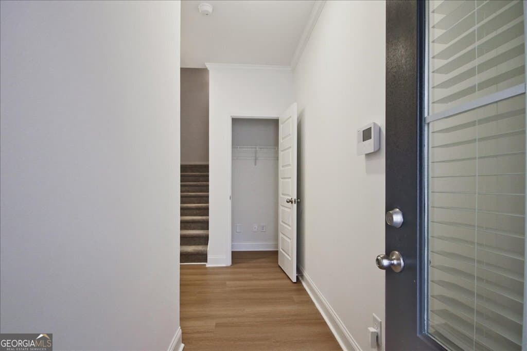 3 bedroom, 2.5 bathroom, 1,912 sq ft townhouse for sale at 885 Counterpoint Drive LOT 12, Decatur, GA 30032 — photo 3