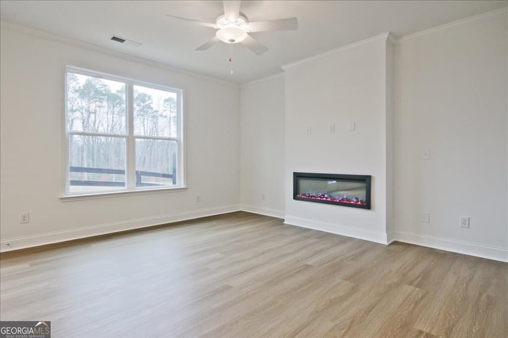 3 bedroom, 2.5 bathroom, 1,912 sq ft townhouse for sale at 885 Counterpoint Drive LOT 12, Decatur, GA 30032 — photo 5