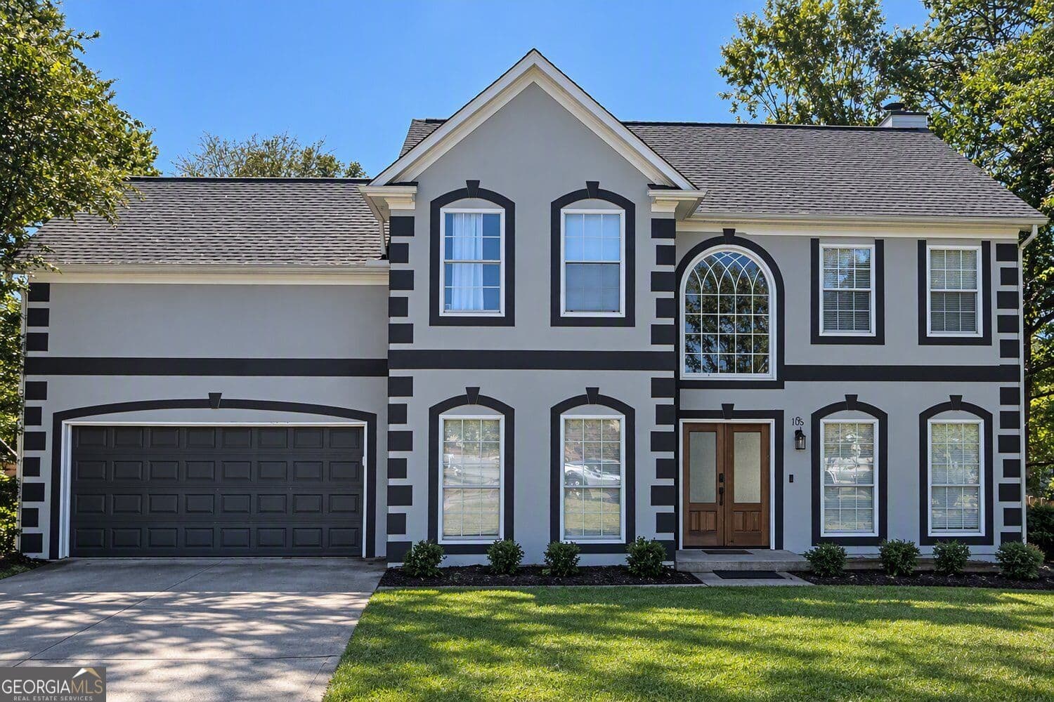 4 bedroom, 2.5 bathroom, 2,331 sq ft single family residence for sale at 165 Morton Walk Drive, Johns Creek, GA 30022 — photo 2