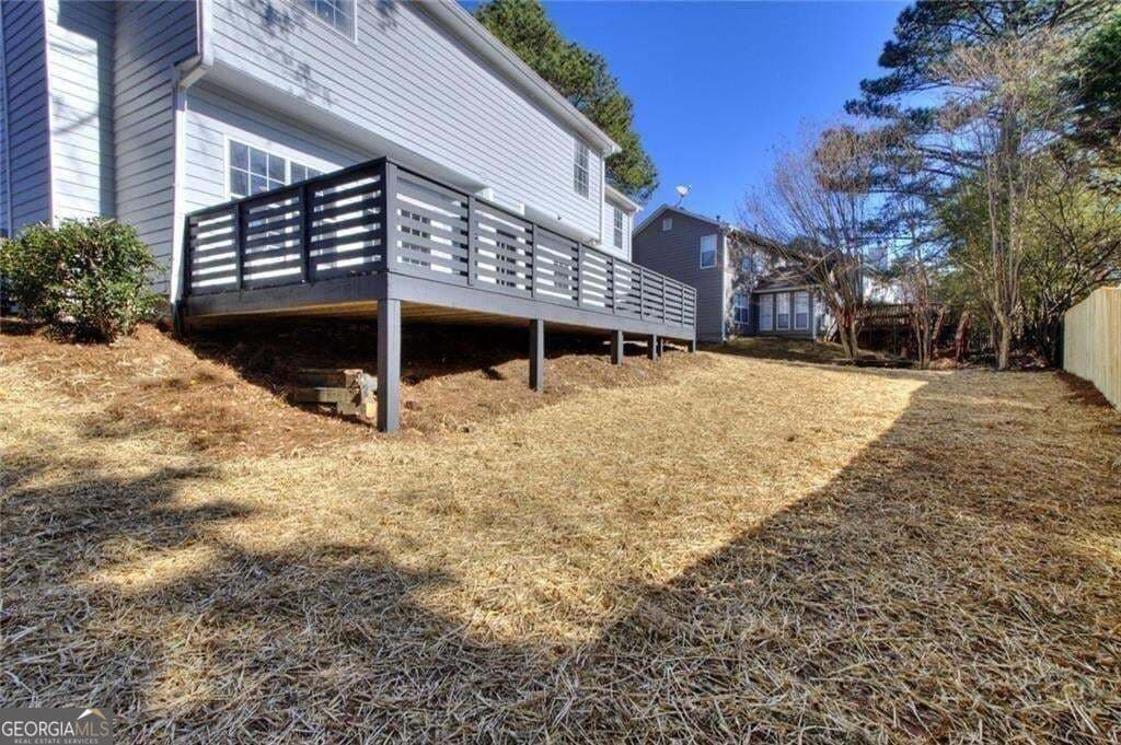 4 bedroom, 2.5 bathroom, 2,331 sq ft single family residence for sale at 165 Morton Walk Drive, Johns Creek, GA 30022 — photo 5