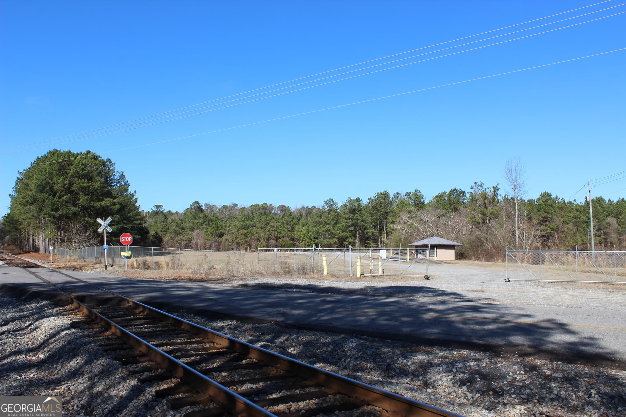 commercial for sale at 0 Hix Road, Kellyton, AL 35089 — photo 2