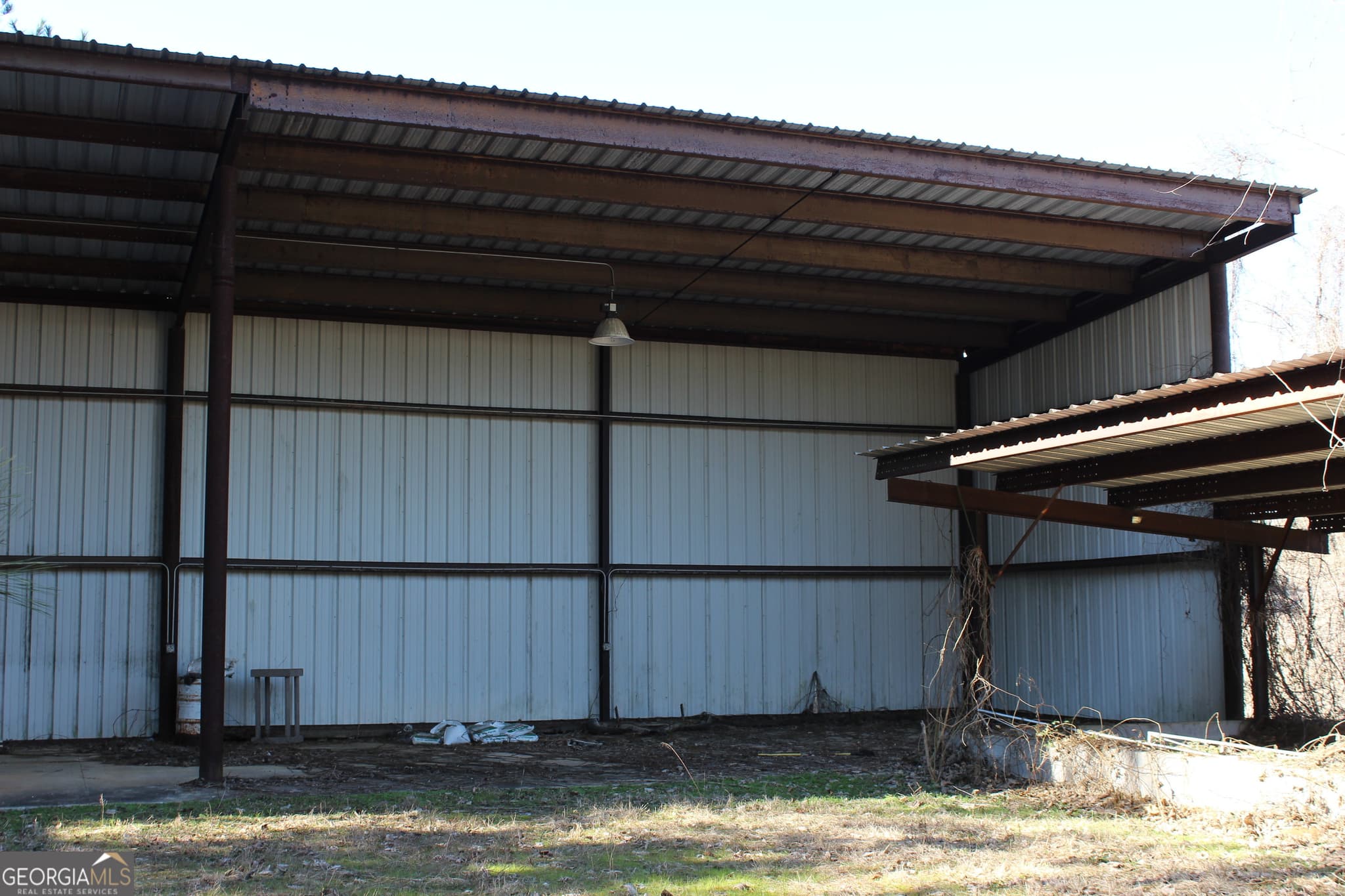 commercial for sale at 0 Hix Road, Kellyton, AL 35089 — photo 5