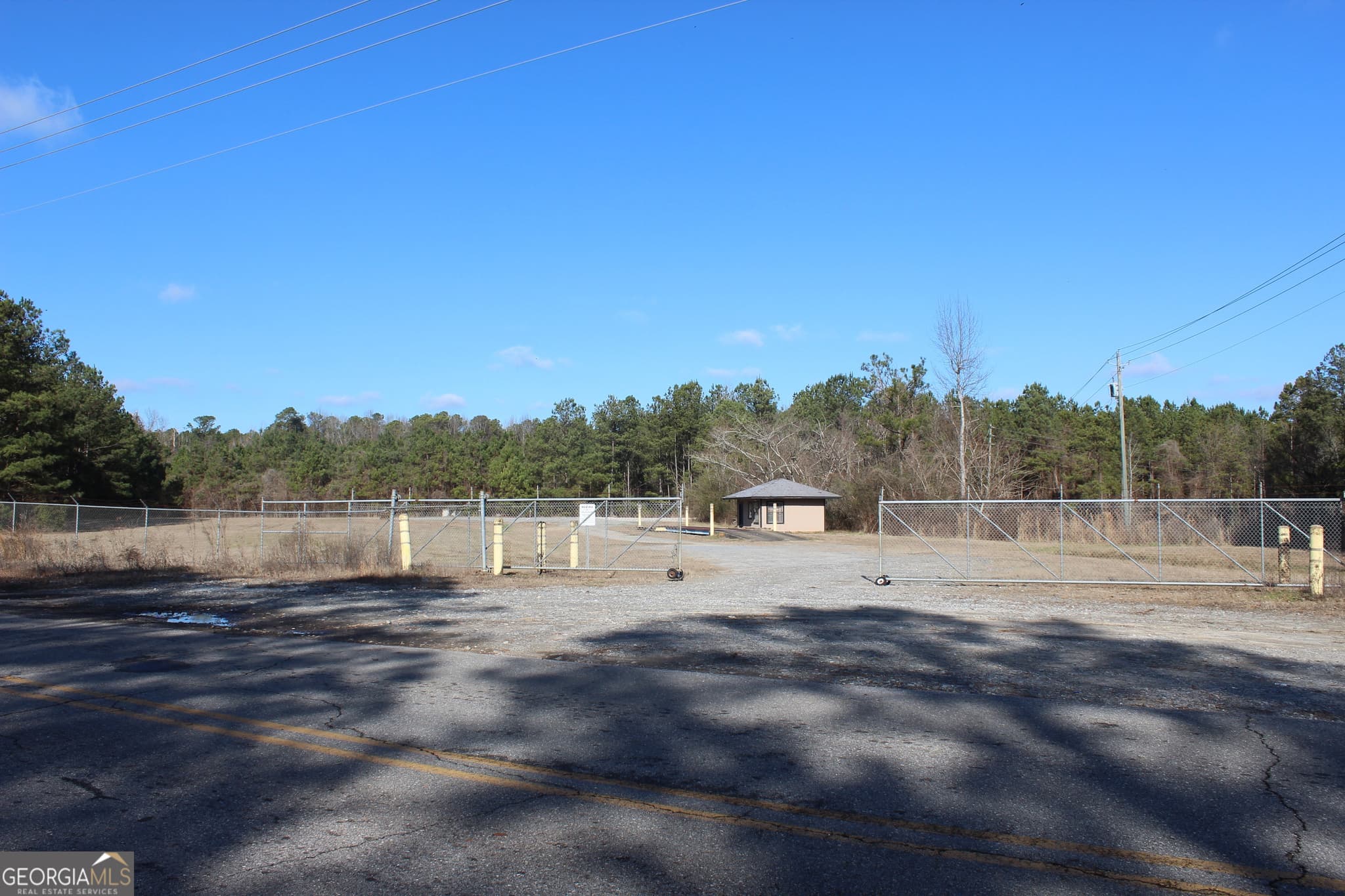 commercial for sale at 0 Hix Road, Kellyton, AL 35089