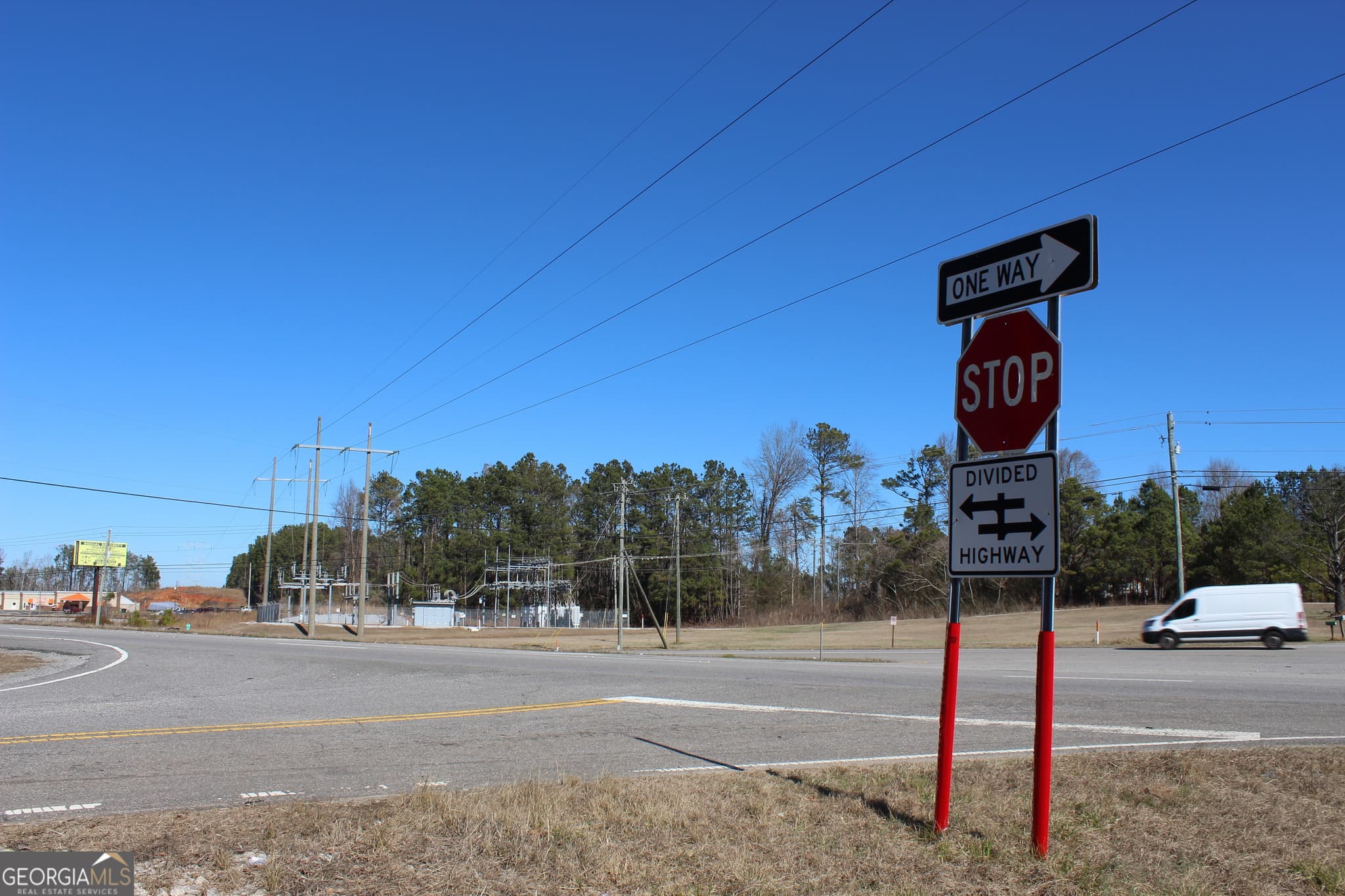 commercial for sale at 0 Hix Road, Kellyton, AL 35089 — photo 8