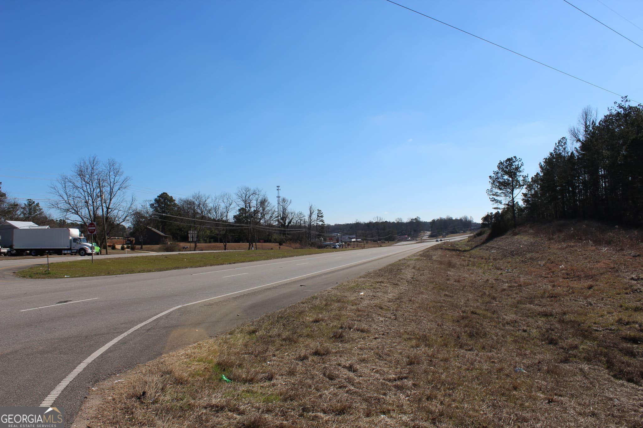 commercial for sale at 0 Hix Road, Kellyton, AL 35089 — photo 9