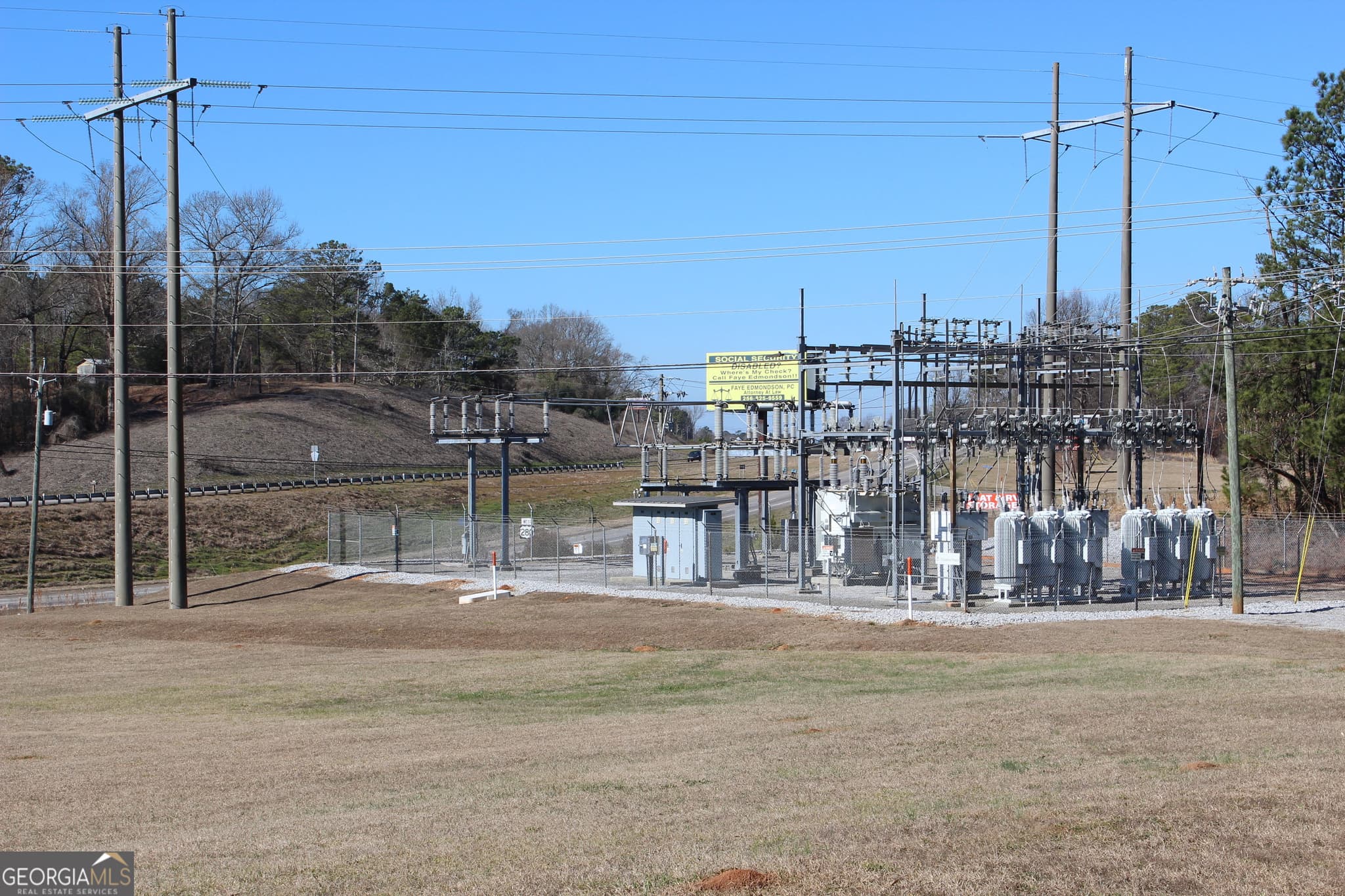 commercial for sale at 0 Hix Road, Kellyton, AL 35089 — photo 7