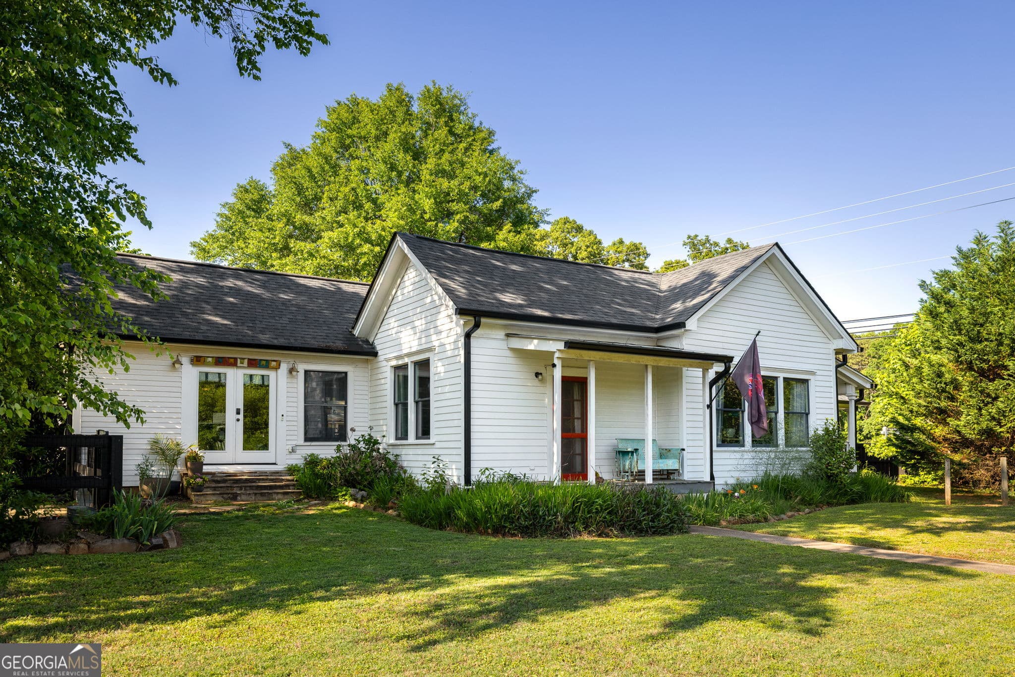 3 bedroom, 2.5 bathroom single family residence sold at 1866 Idlewood Road, Tucker, GA 30084