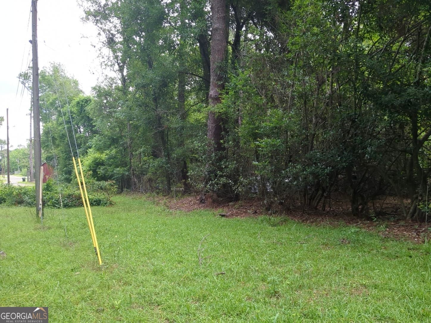 residential lot for sale at 703 Parrish Avenue, Sparks, GA 31647 — photo 3