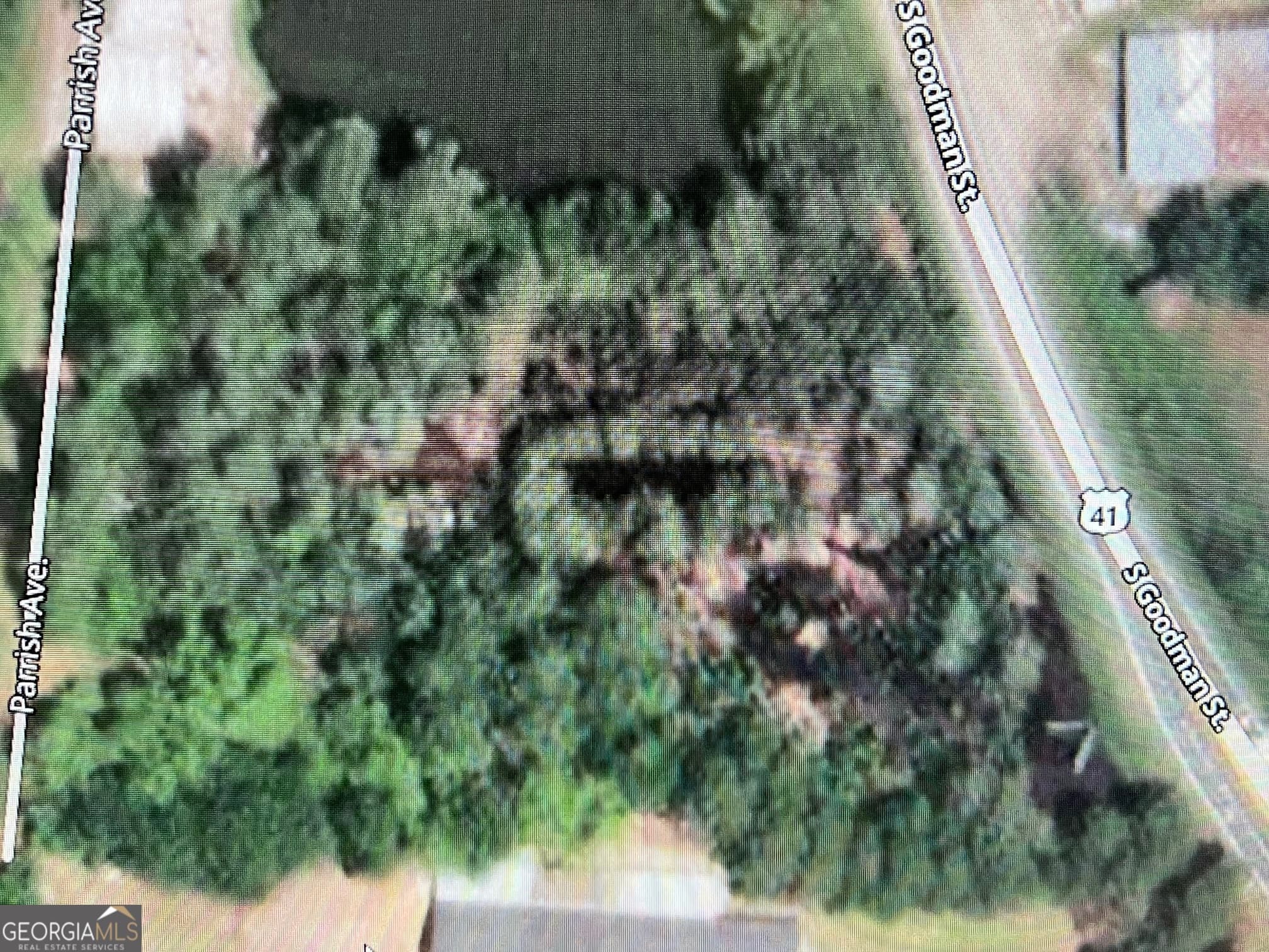 residential lot for sale at 703 Parrish Avenue, Sparks, GA 31647 — photo 9