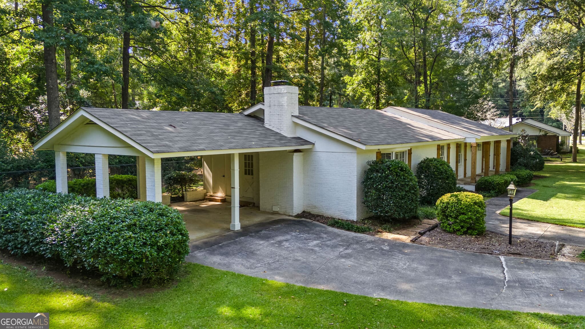 3 bedroom, 2 bathroom, 2,137 sq ft single family residence under contract at 509 Nelson Drive, Thomaston, GA 30286 — photo 7