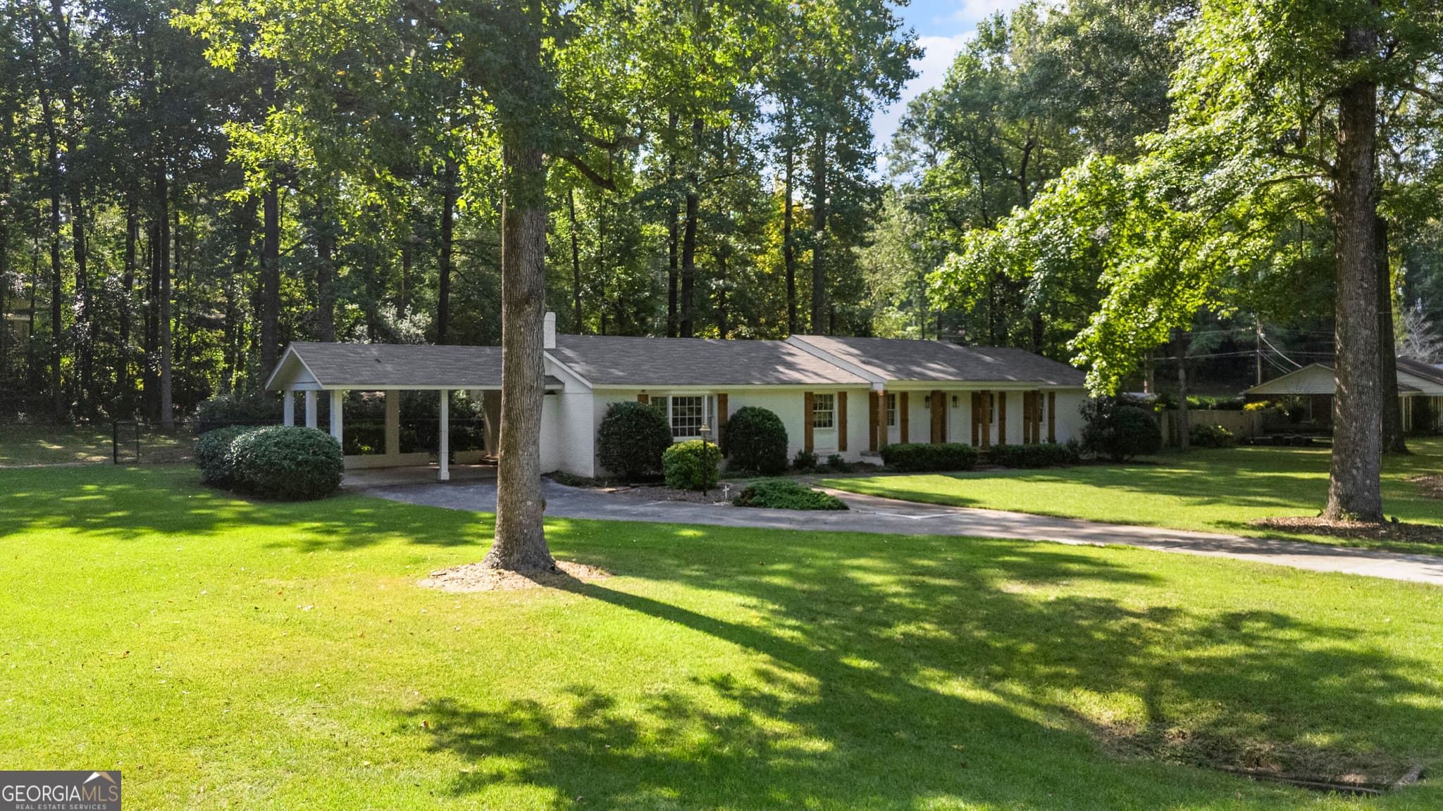 3 bedroom, 2 bathroom, 2,137 sq ft single family residence under contract at 509 Nelson Drive, Thomaston, GA 30286 — photo 5