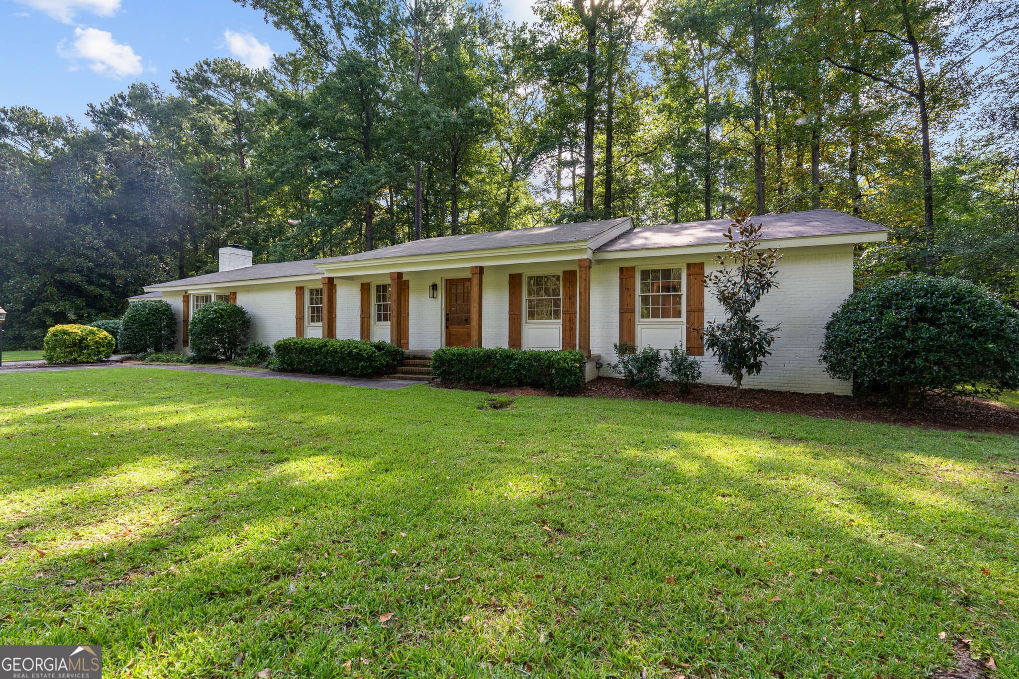 3 bedroom, 2 bathroom, 2,137 sq ft single family residence under contract at 509 Nelson Drive, Thomaston, GA 30286 — photo 9