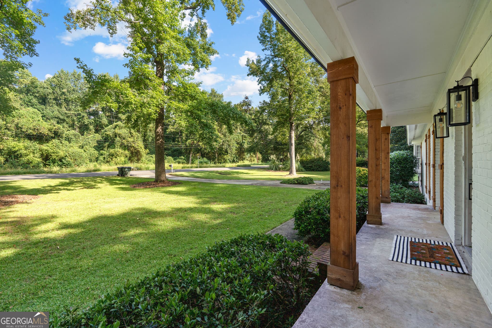3 bedroom, 2 bathroom, 2,137 sq ft single family residence under contract at 509 Nelson Drive, Thomaston, GA 30286 — photo 10