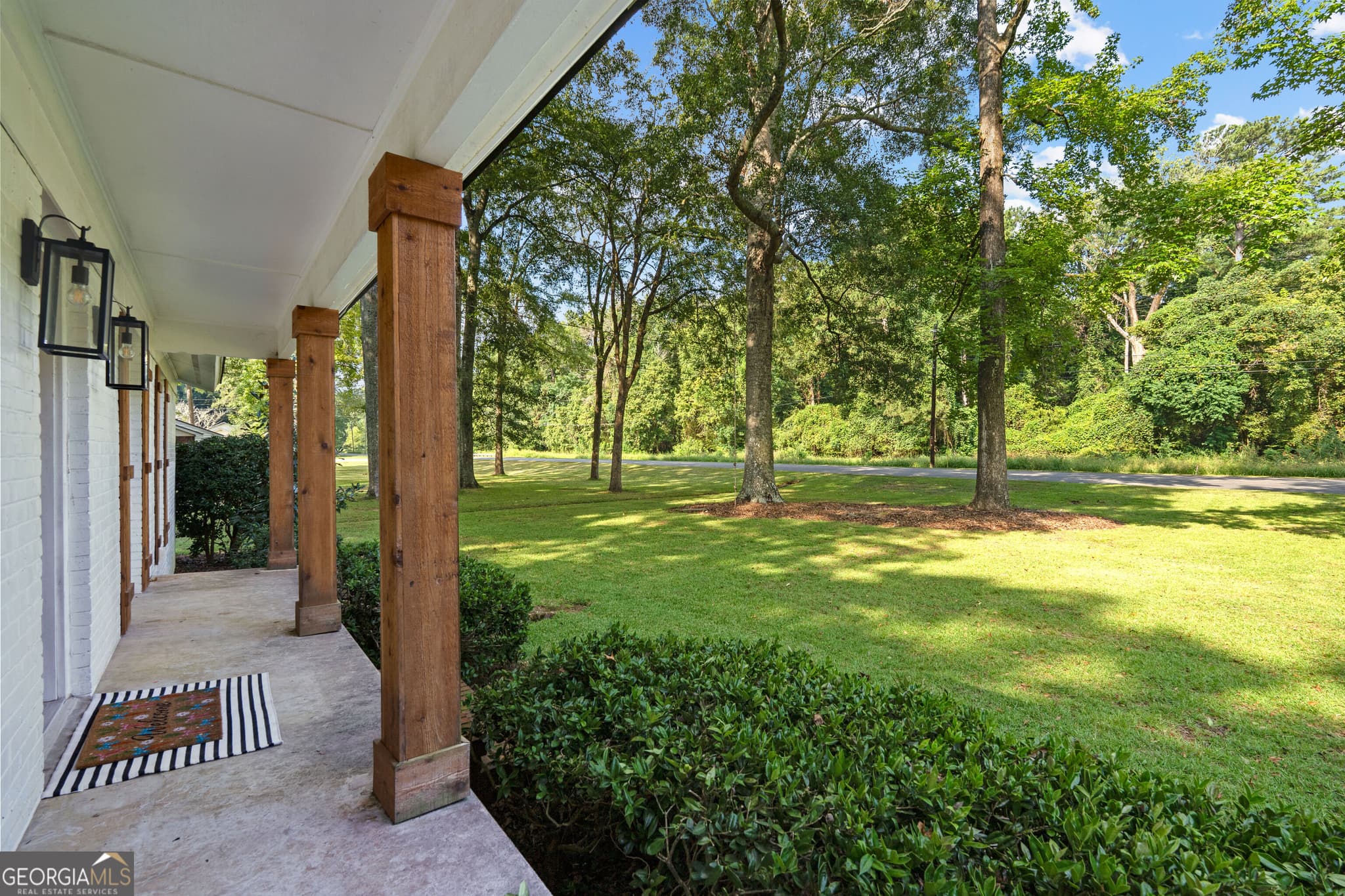 3 bedroom, 2 bathroom, 2,137 sq ft single family residence under contract at 509 Nelson Drive, Thomaston, GA 30286 — photo 4