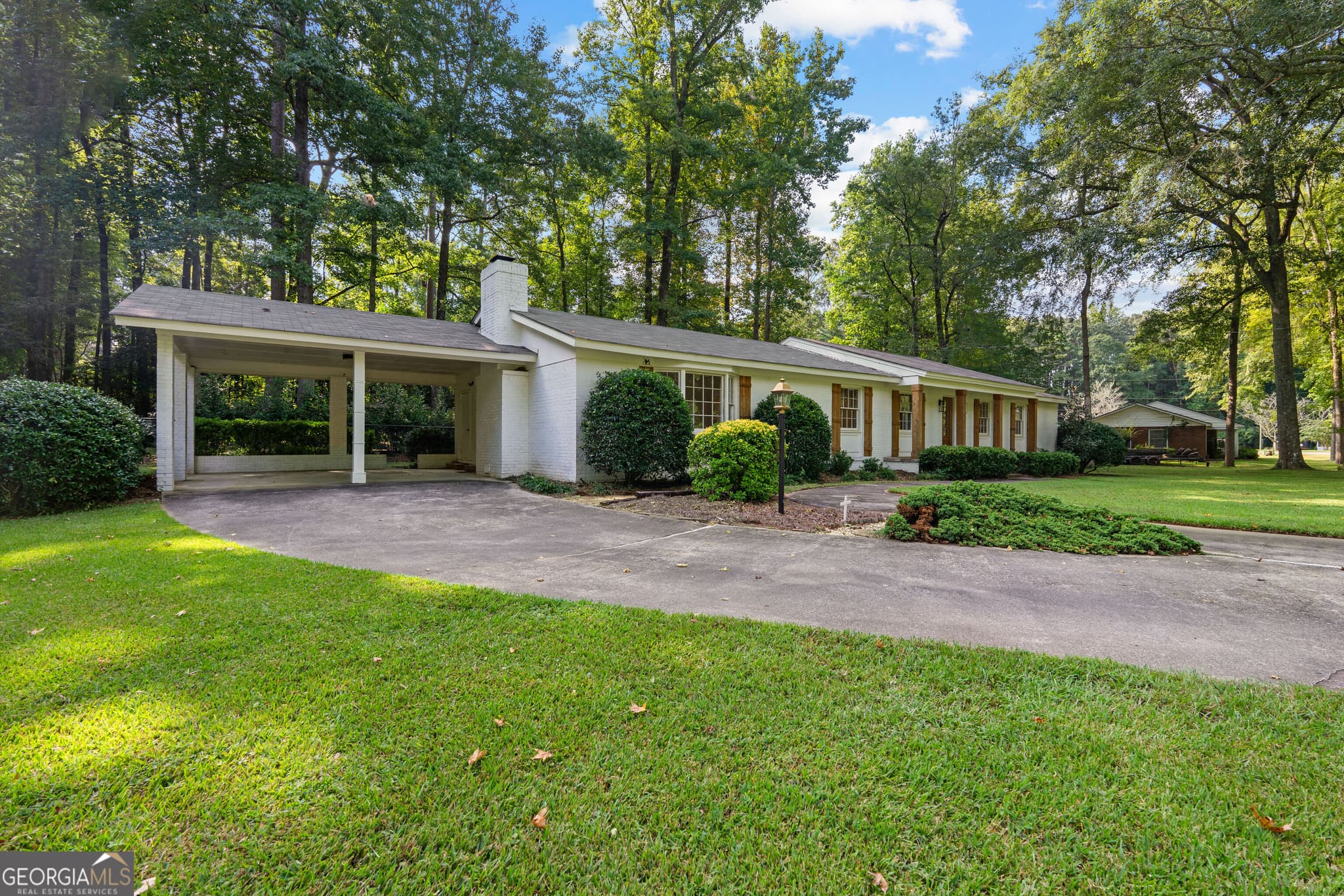 3 bedroom, 2 bathroom, 2,137 sq ft single family residence under contract at 509 Nelson Drive, Thomaston, GA 30286 — photo 8