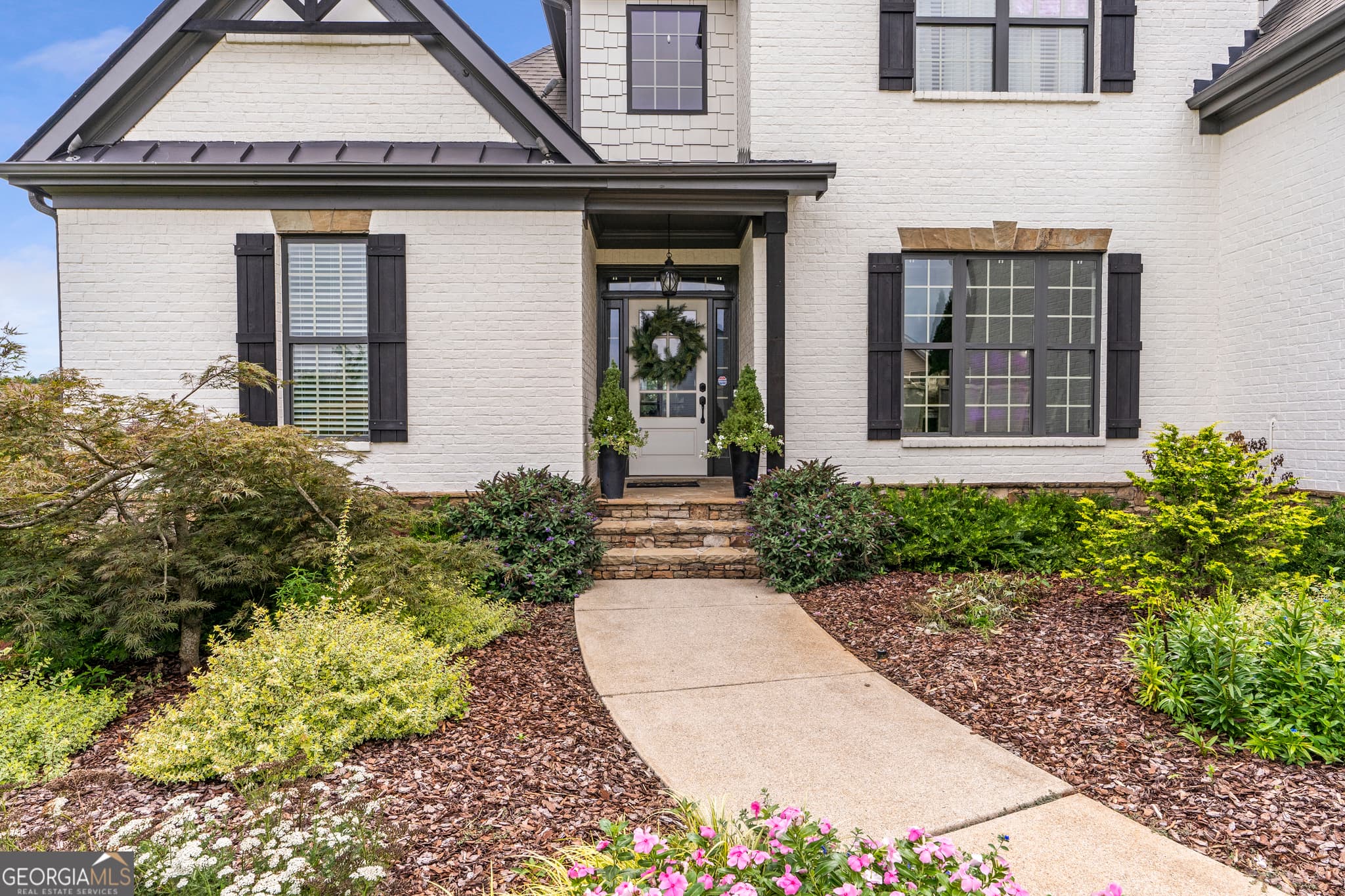 4 bedroom, 3.5 bathroom, 4,166 sq ft single family residence for sale at 515 Delaperriere Loop, Jefferson, GA 30549 — photo 3
