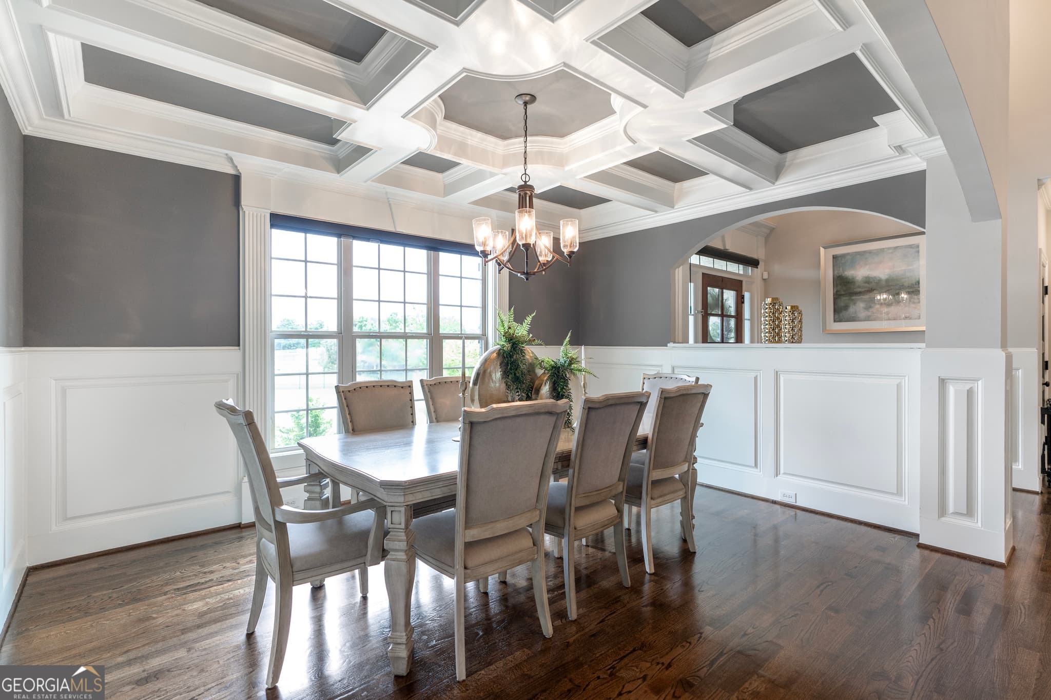 4 bedroom, 3.5 bathroom, 4,166 sq ft single family residence for sale at 515 Delaperriere Loop, Jefferson, GA 30549 — photo 5
