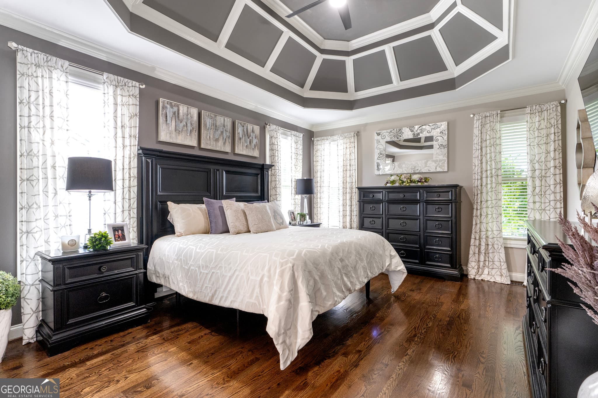 4 bedroom, 3.5 bathroom, 4,166 sq ft single family residence for sale at 515 Delaperriere Loop, Jefferson, GA 30549 — photo 10
