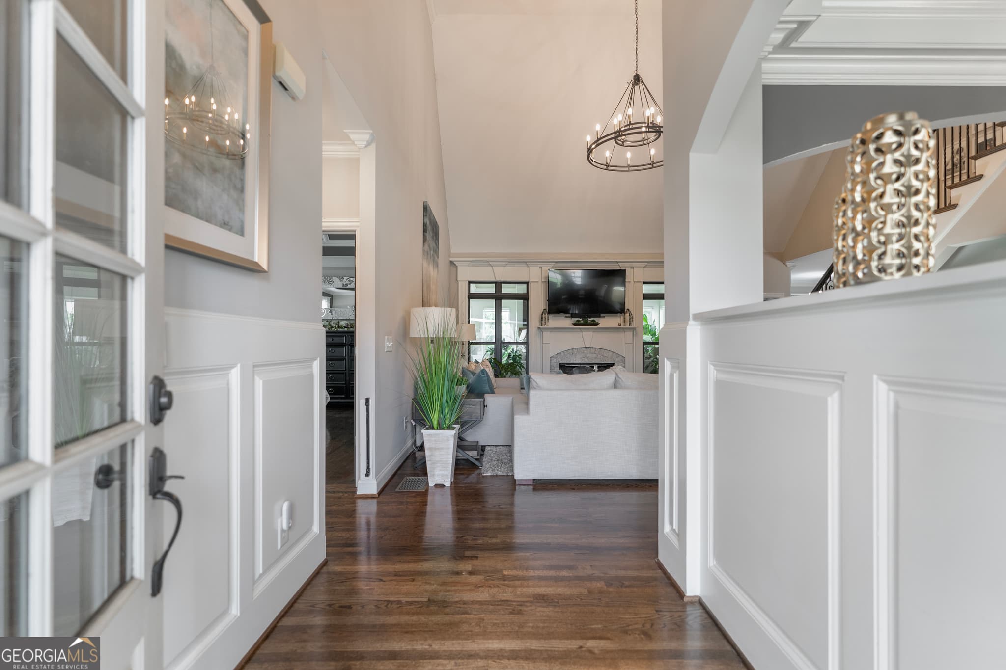 4 bedroom, 3.5 bathroom, 4,166 sq ft single family residence for sale at 515 Delaperriere Loop, Jefferson, GA 30549 — photo 4