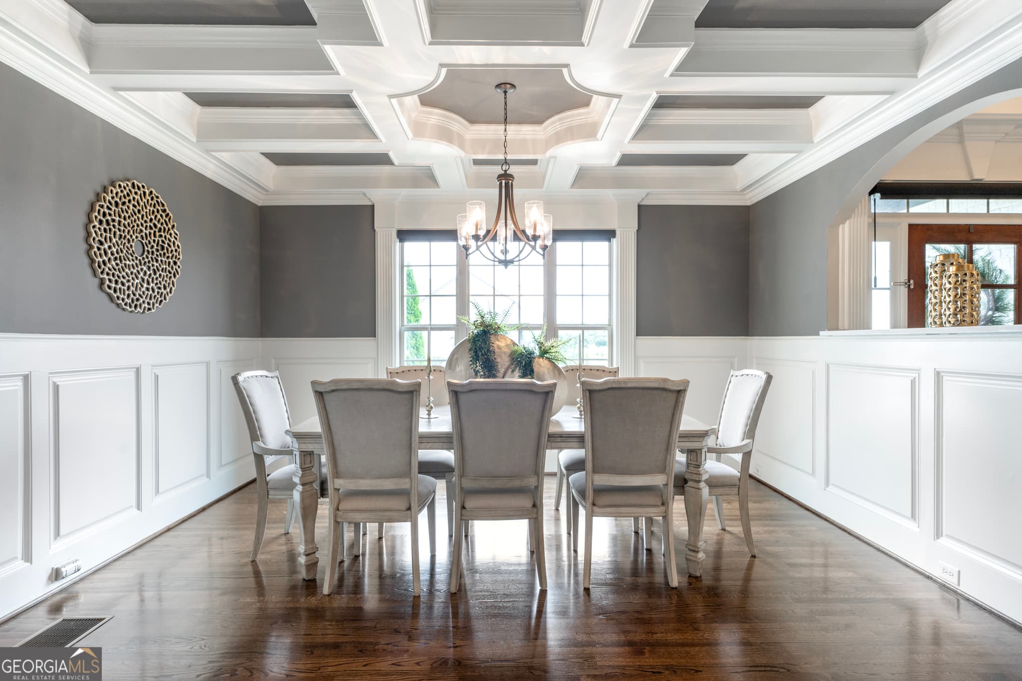 4 bedroom, 3.5 bathroom, 4,166 sq ft single family residence for sale at 515 Delaperriere Loop, Jefferson, GA 30549 — photo 8