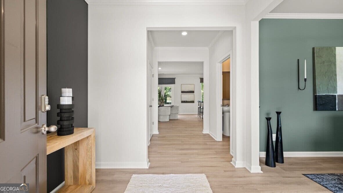 4 bedroom, 3.5 bathroom, 2,890 sq ft single family residence for sale at 2909 Ariel Court, Lithia Springs, GA 30122 — photo 3