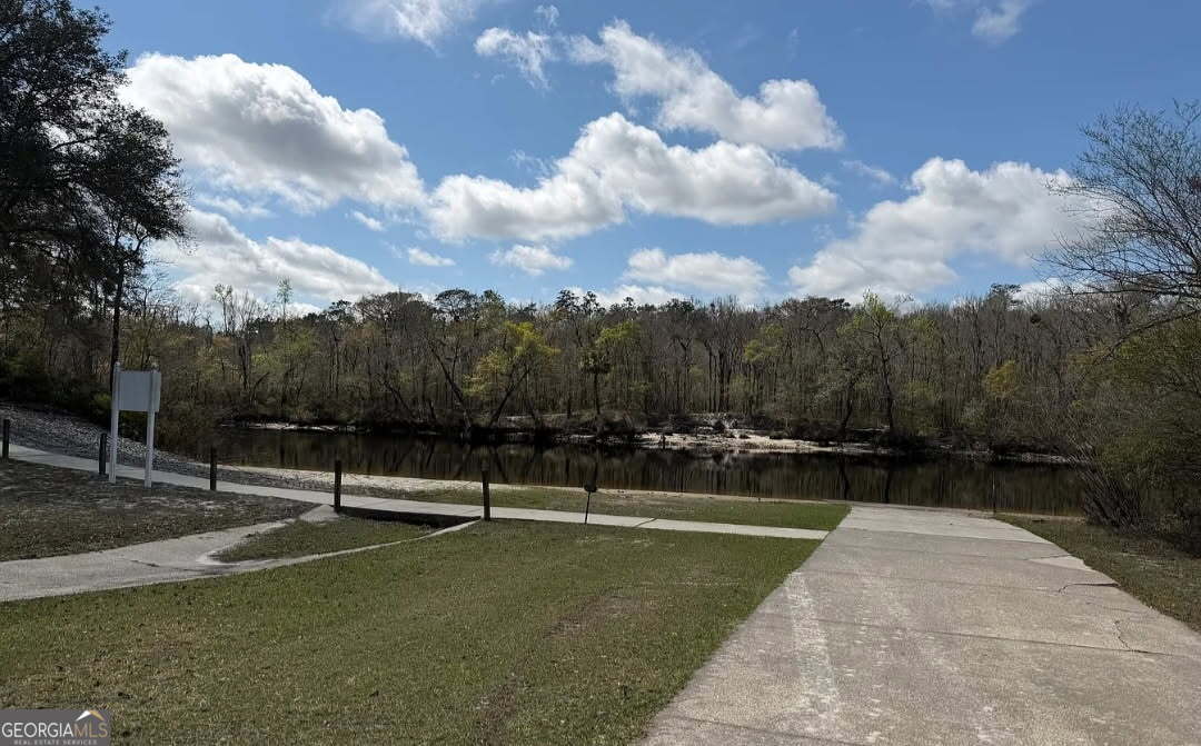 residential lot for sale at 415 Lake Deborah Drive, Folkston, GA 31537 — photo 6