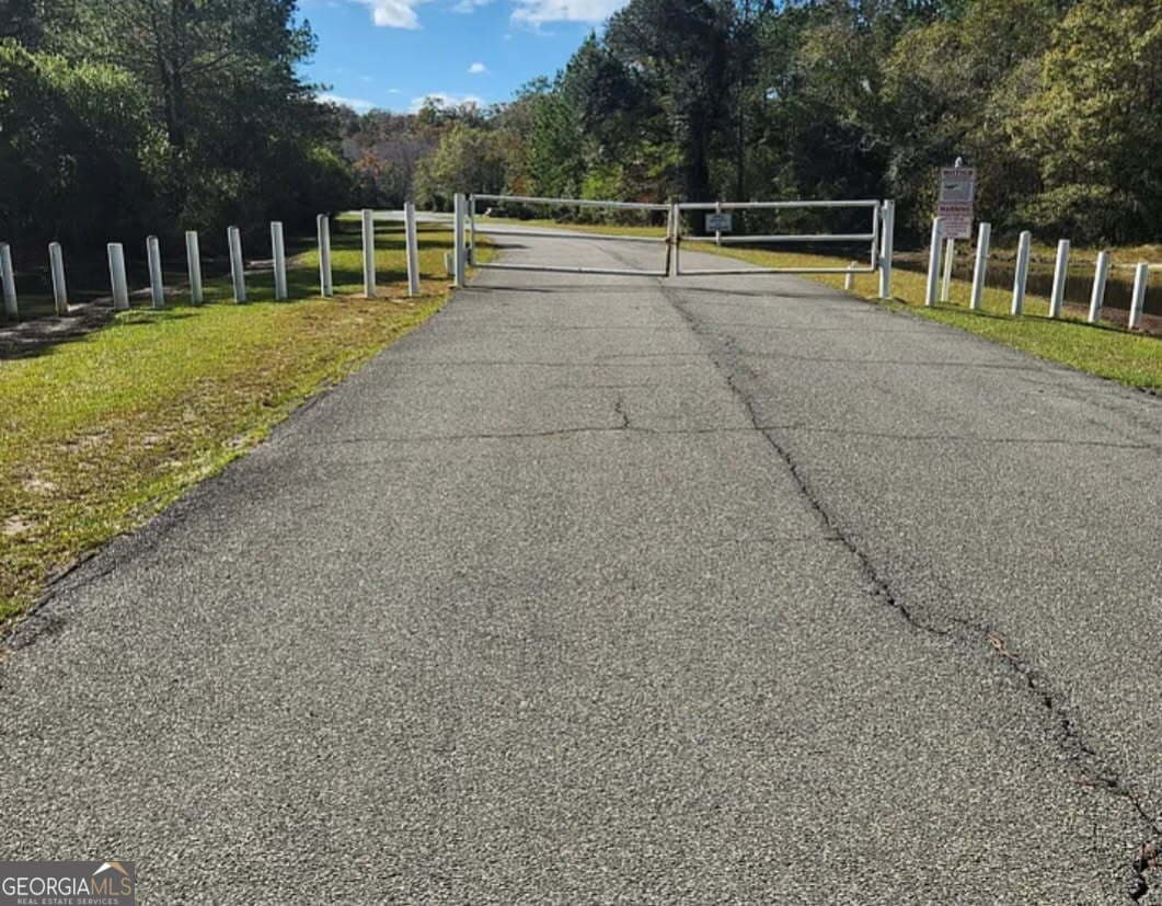 residential lot for sale at 415 Lake Deborah Drive, Folkston, GA 31537 — photo 4