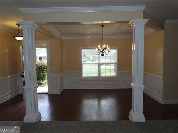 4 bedroom, 2 bathroom, 2,061 sq ft single family residence for rent at 164 Glynn Court, Hinesville, GA 31313 for $1,900 a month — photo 5