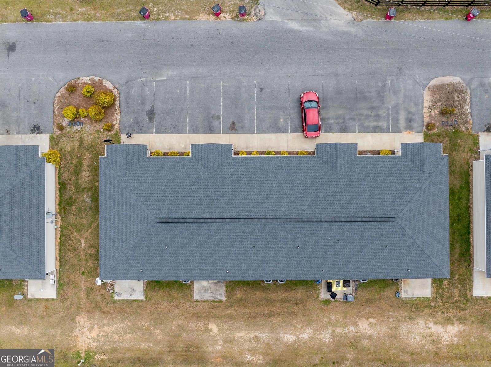 multi family for sale at 609 Beach Road, Baxley, GA 31513 — photo 5