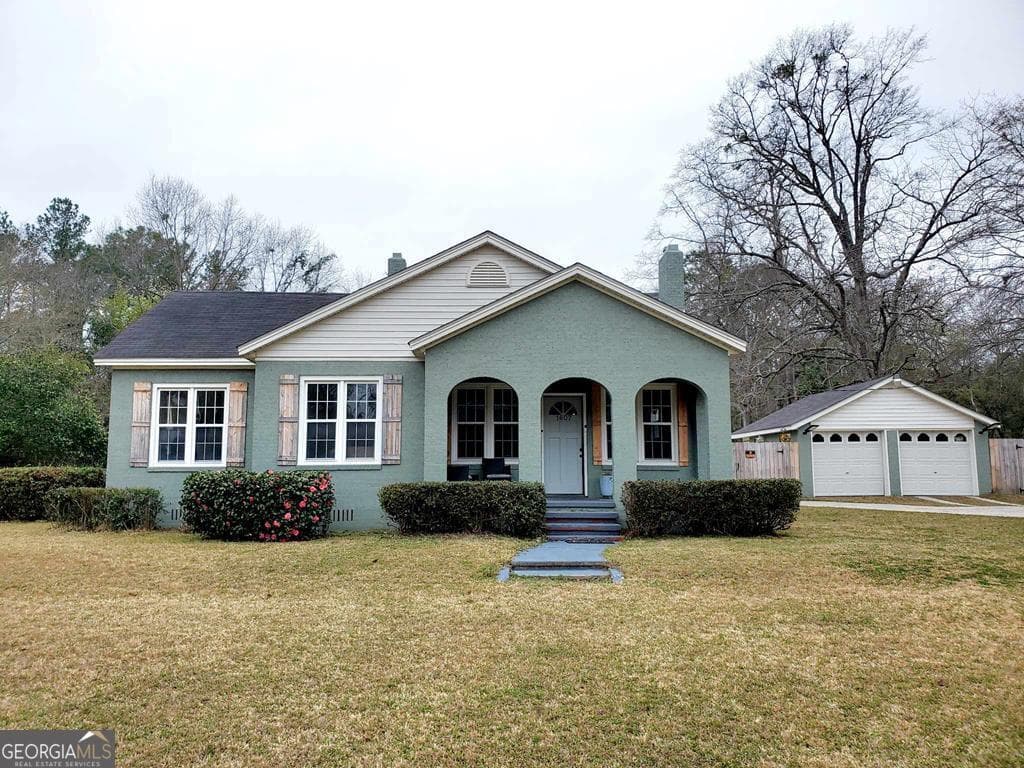 1607 Center Drive, Vidalia, GA 30474 — most recent listing photo