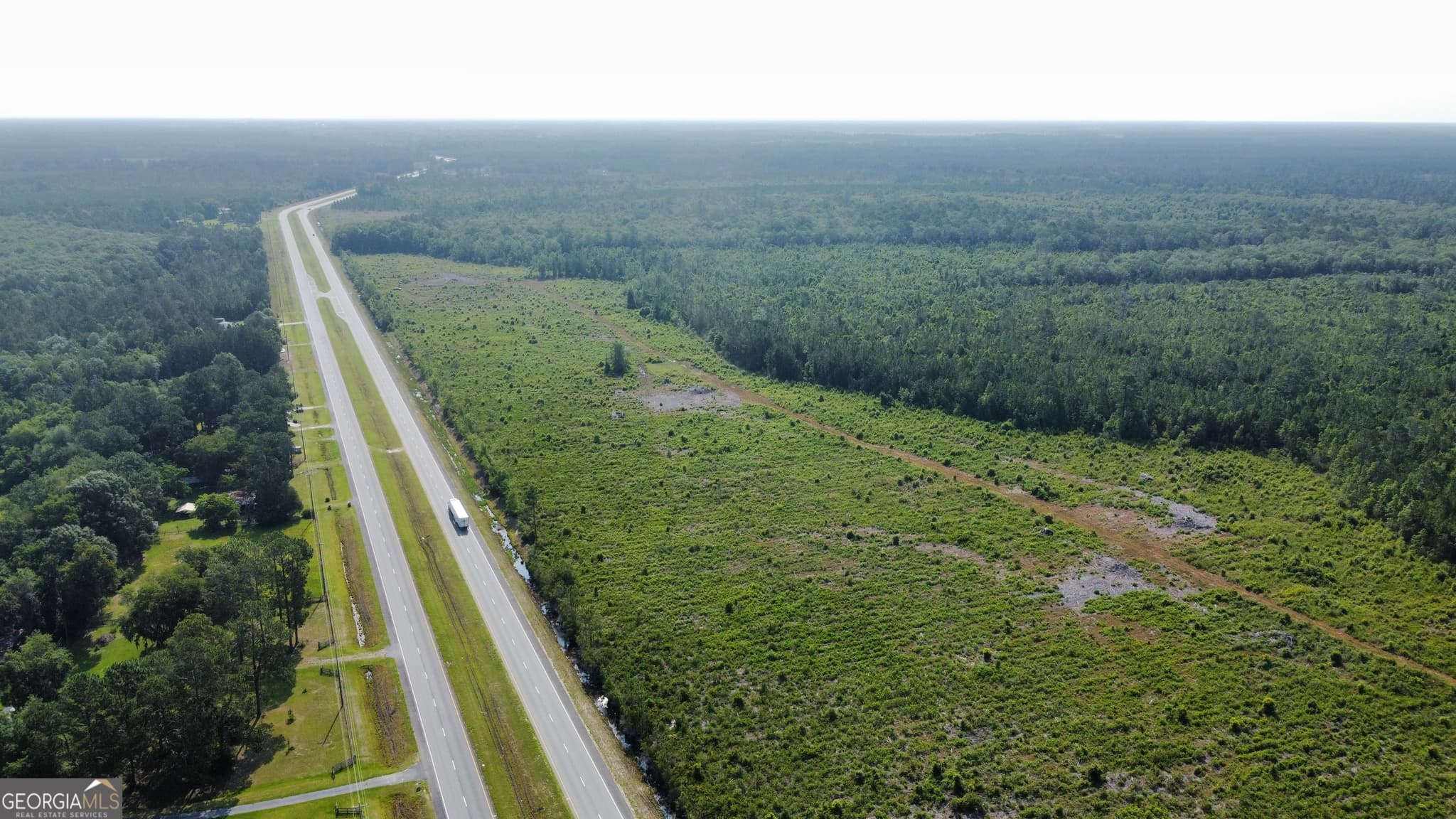 unimproved land for sale at 0 Highway 84 4, Homerville, GA 31634 — photo 4