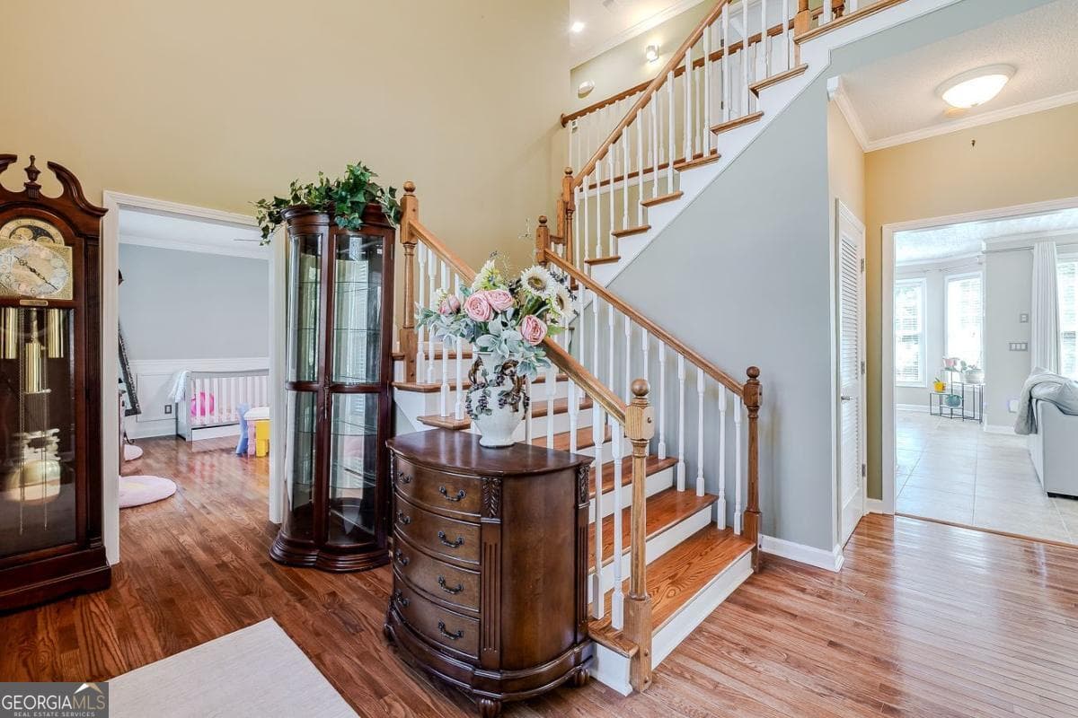 4 bedroom, 3.5 bathroom, 3,804 sq ft single family residence for sale at 152 Cambridge Drive, Rincon, GA 31326 — photo 7