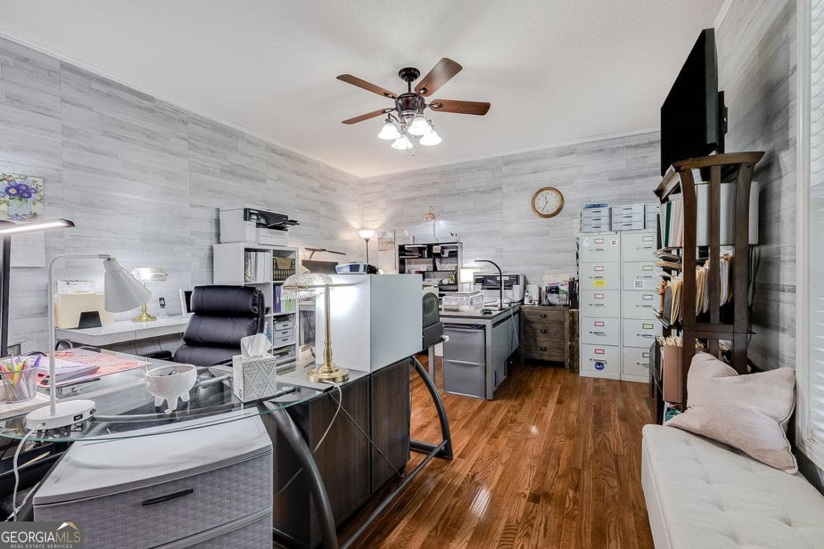 4 bedroom, 3.5 bathroom, 3,804 sq ft single family residence for sale at 152 Cambridge Drive, Rincon, GA 31326 — photo 9