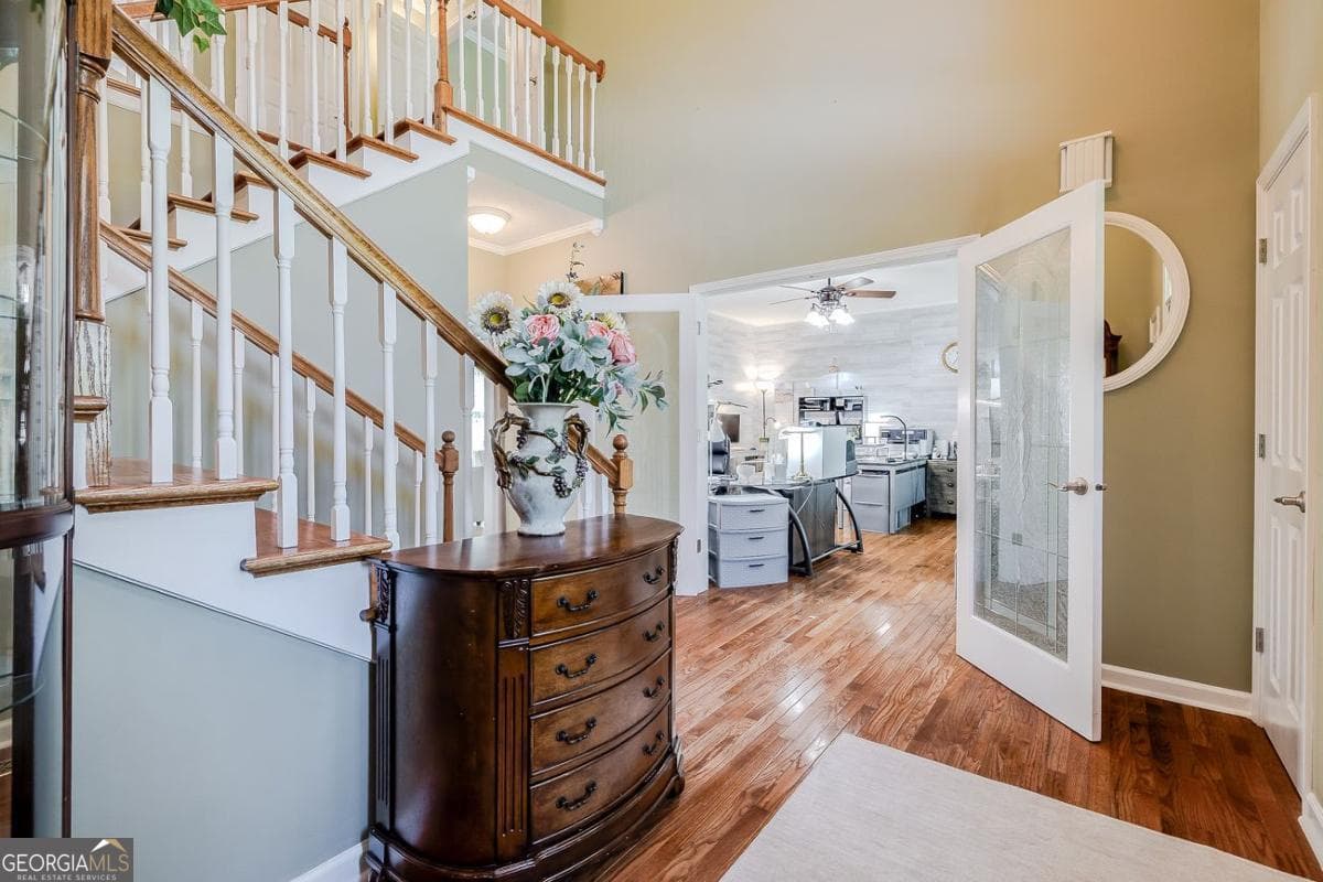 4 bedroom, 3.5 bathroom, 3,804 sq ft single family residence for sale at 152 Cambridge Drive, Rincon, GA 31326 — photo 8