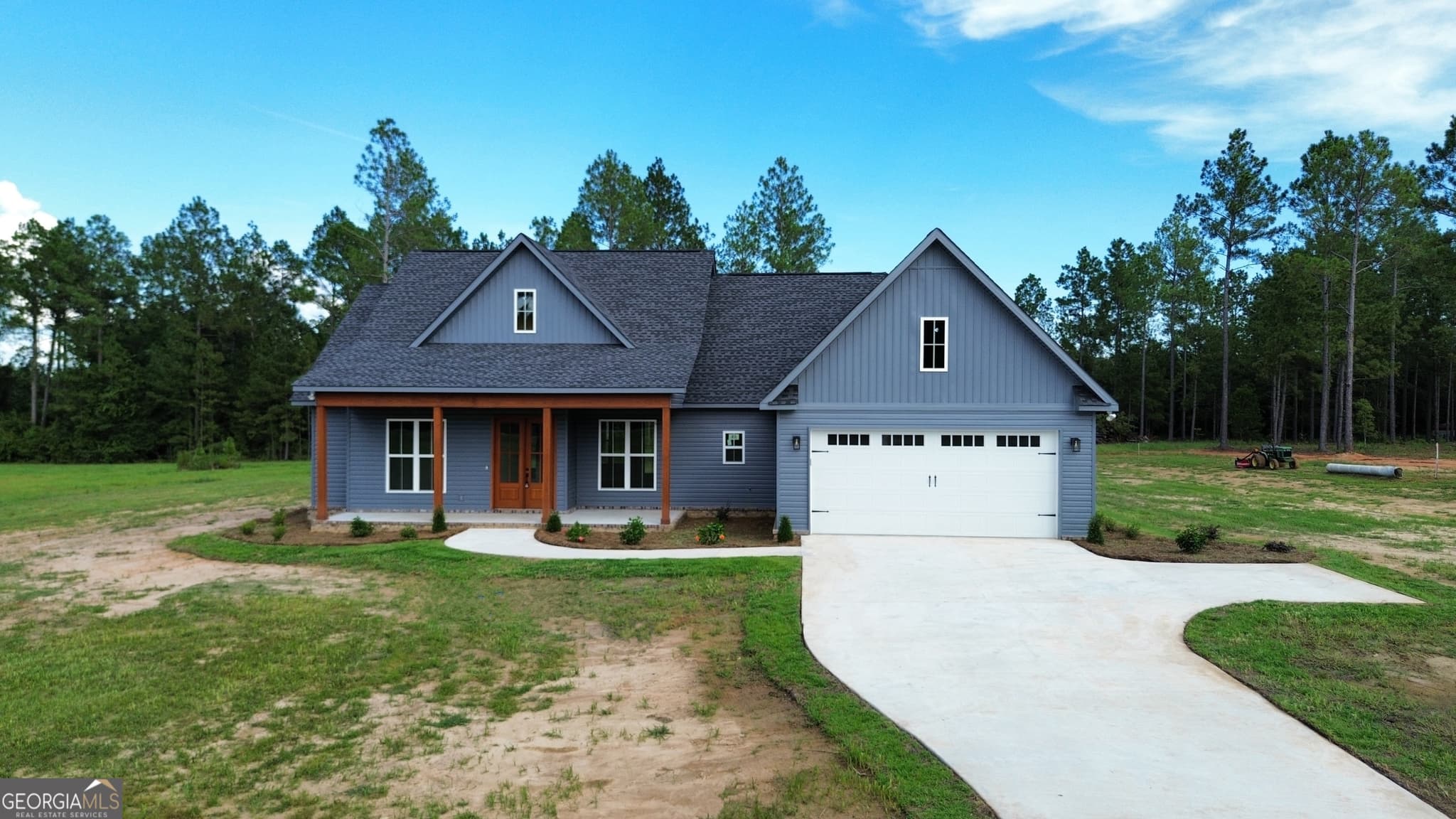 1950 Payne Road, Rentz, GA 31075 — most recent listing photo