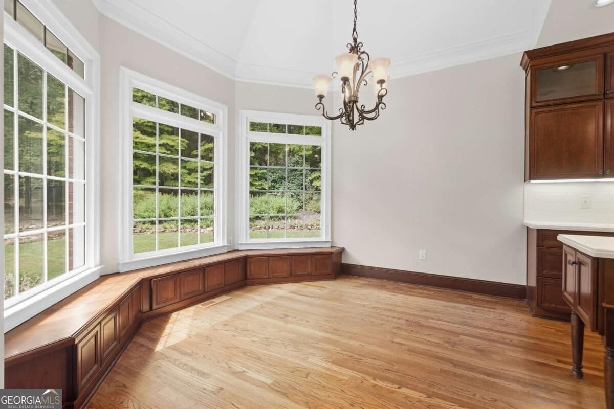 4 bedroom, 4.5 bathroom, 3,899 sq ft single family residence for sale at 1100 Coday Bluff, Athens, GA 30606 — photo 10
