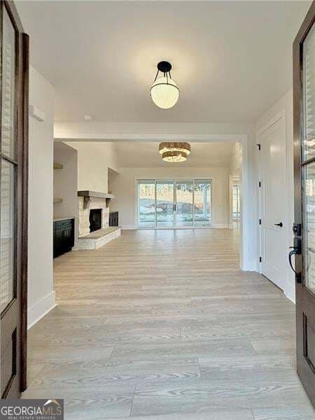 4 bedroom, 3.5 bathroom, 3,372 sq ft single family residence for sale at 122 PALISADE Drive, Rydal, GA 30171 — photo 6