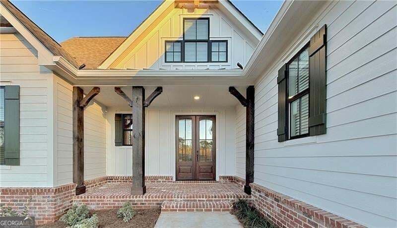 4 bedroom, 3.5 bathroom, 3,372 sq ft single family residence for sale at 122 PALISADE Drive, Rydal, GA 30171 — photo 3
