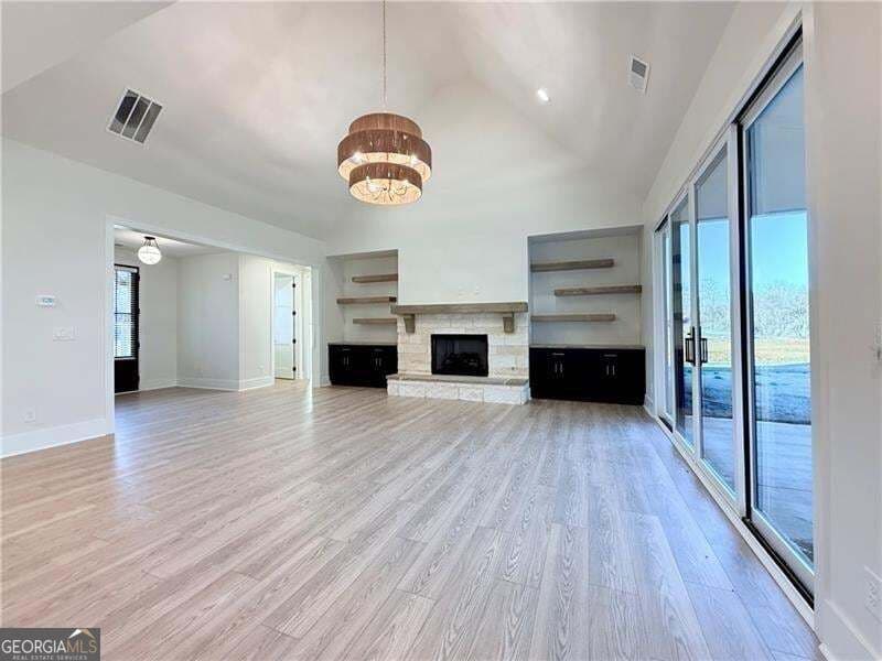 4 bedroom, 3.5 bathroom, 3,372 sq ft single family residence for sale at 122 PALISADE Drive, Rydal, GA 30171 — photo 10