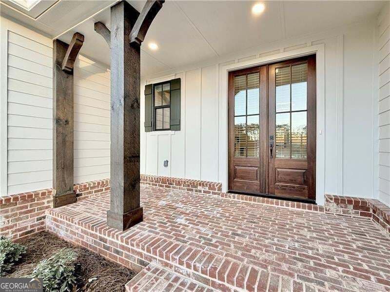 4 bedroom, 3.5 bathroom, 3,372 sq ft single family residence for sale at 122 PALISADE Drive, Rydal, GA 30171 — photo 4