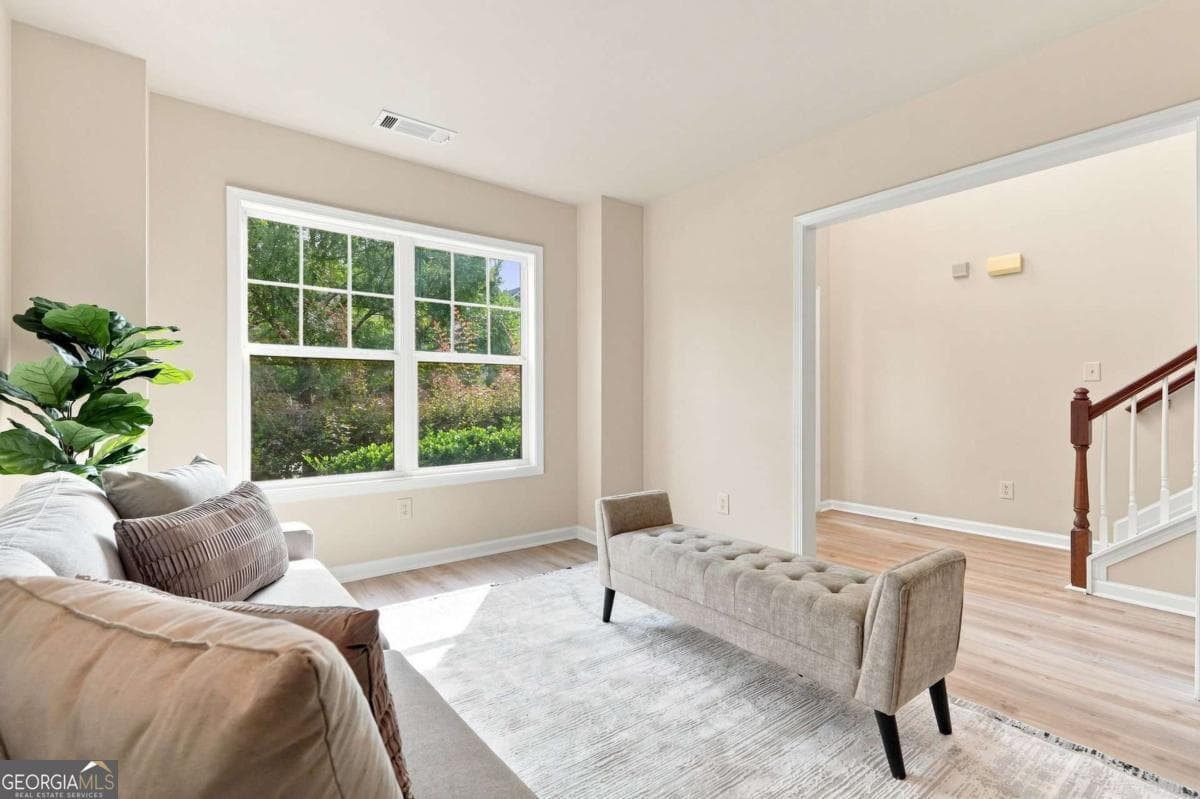 4 bedroom, 2.5 bathroom single family residence for sale at 4128 Brynhill Lane, Buford, GA 30518 — photo 5