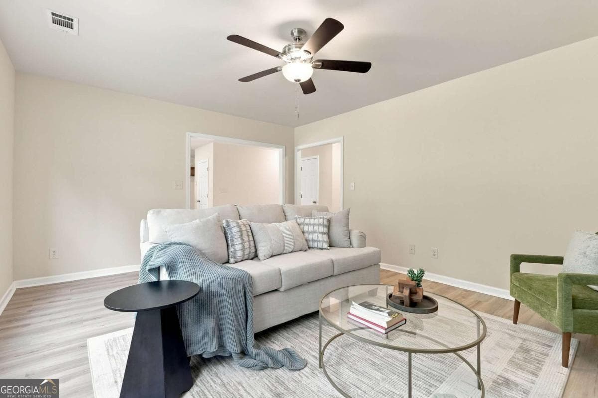 4 bedroom, 2.5 bathroom single family residence for sale at 4128 Brynhill Lane, Buford, GA 30518 — photo 9