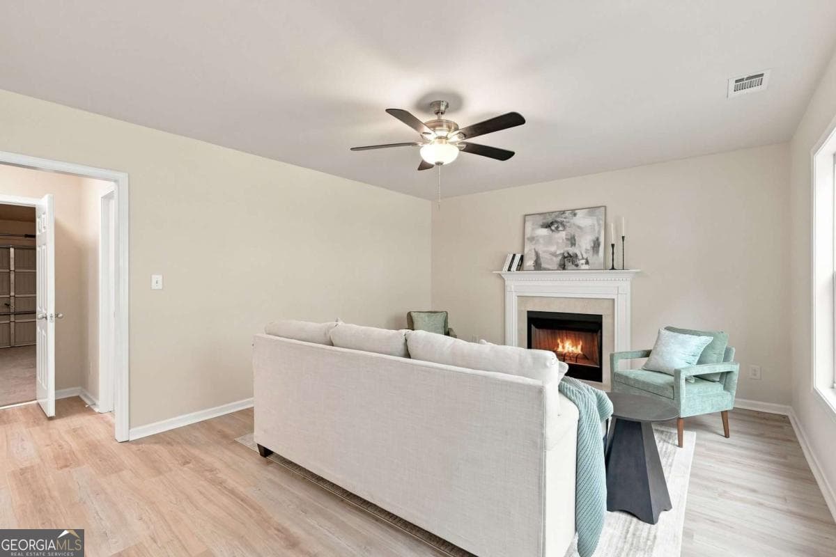 4 bedroom, 2.5 bathroom single family residence for sale at 4128 Brynhill Lane, Buford, GA 30518 — photo 8